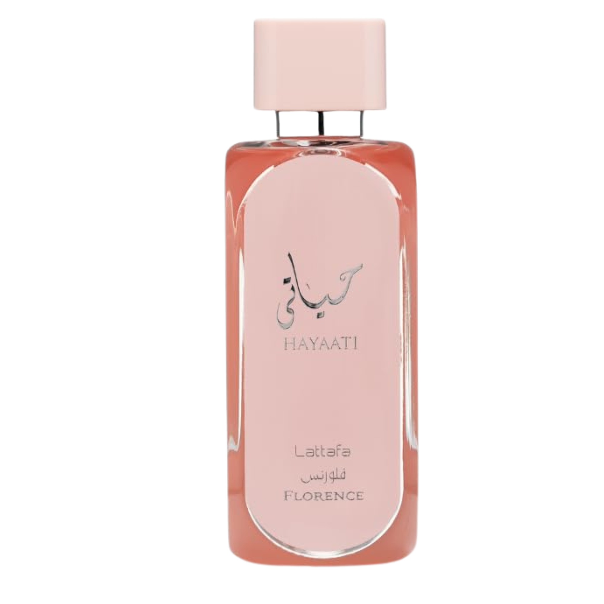 Lattafa Hayaati Florence - Eau de Parfum 100 ml