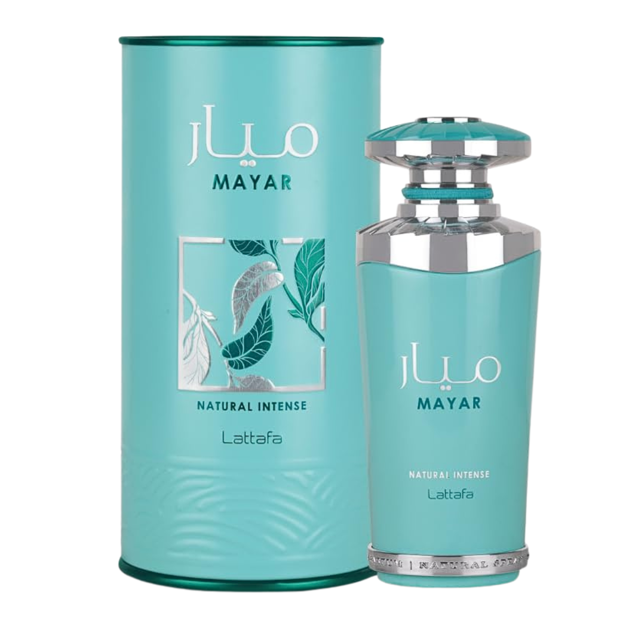 Lattafa Mayar Natural Intense - Eau de Parfum 100 ml