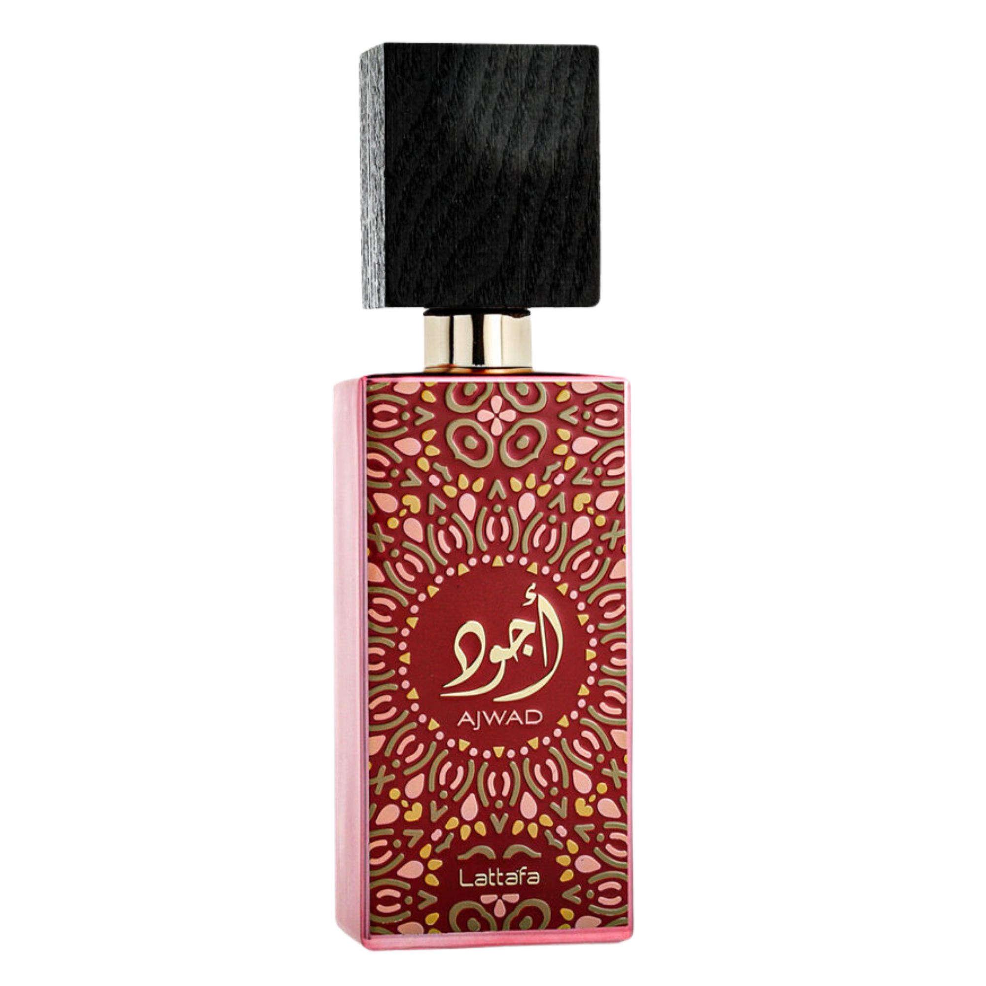 Lattafa Ajwad Pink to Pink - Eau de Parfum 60 ml