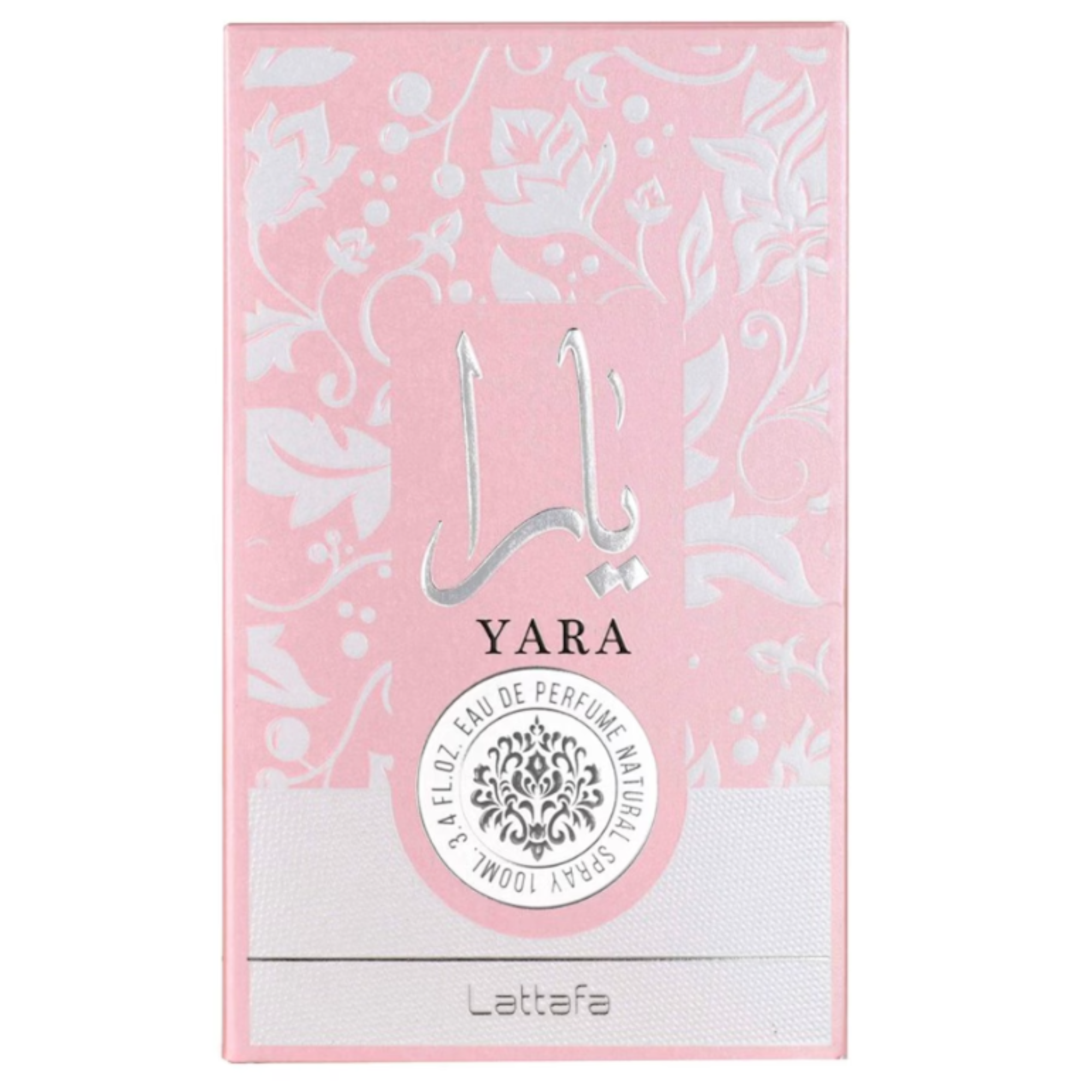 Lattafa Yara - Eau de Parfum 100 ml