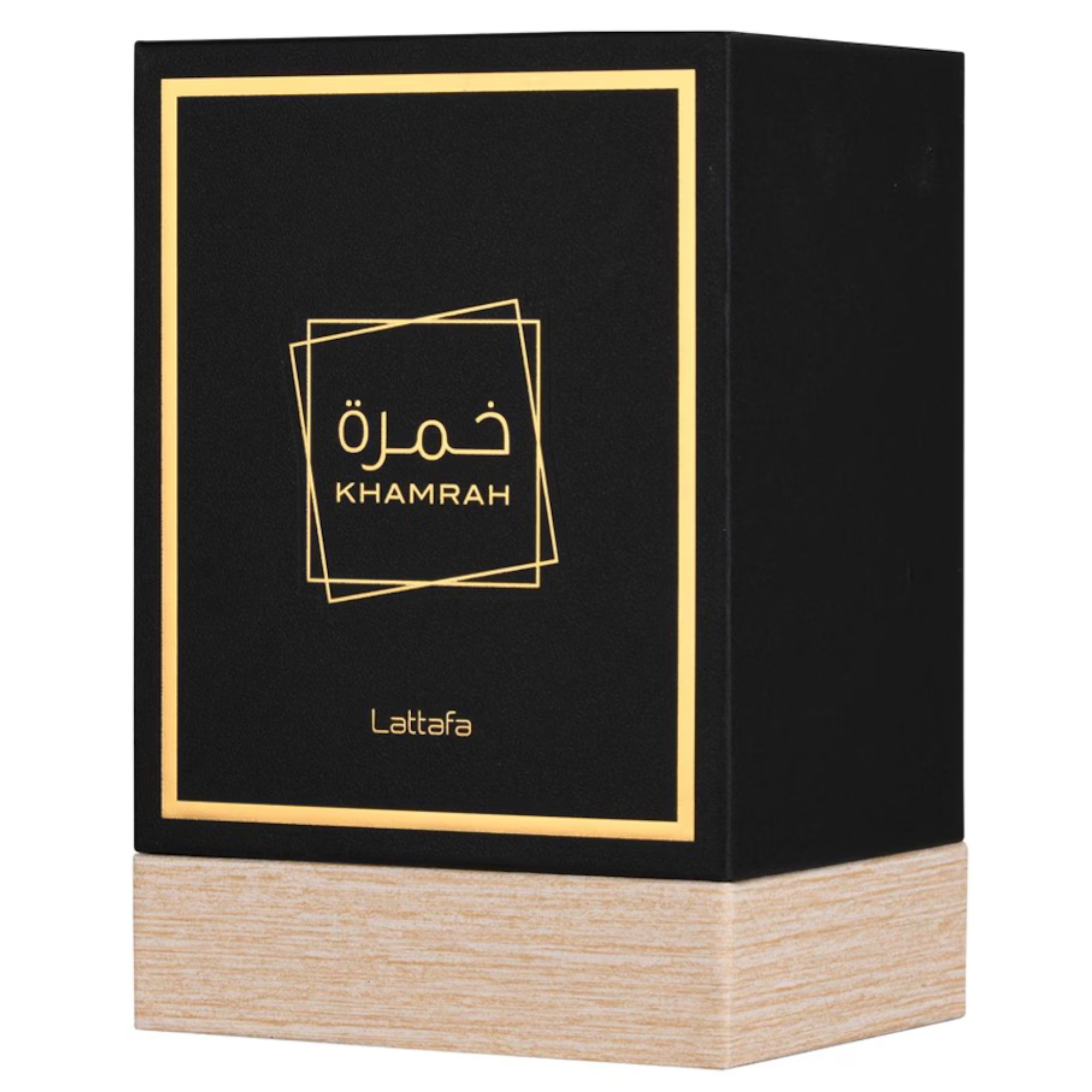 Lattafa Khamra - Eau de Parfum 100 ml