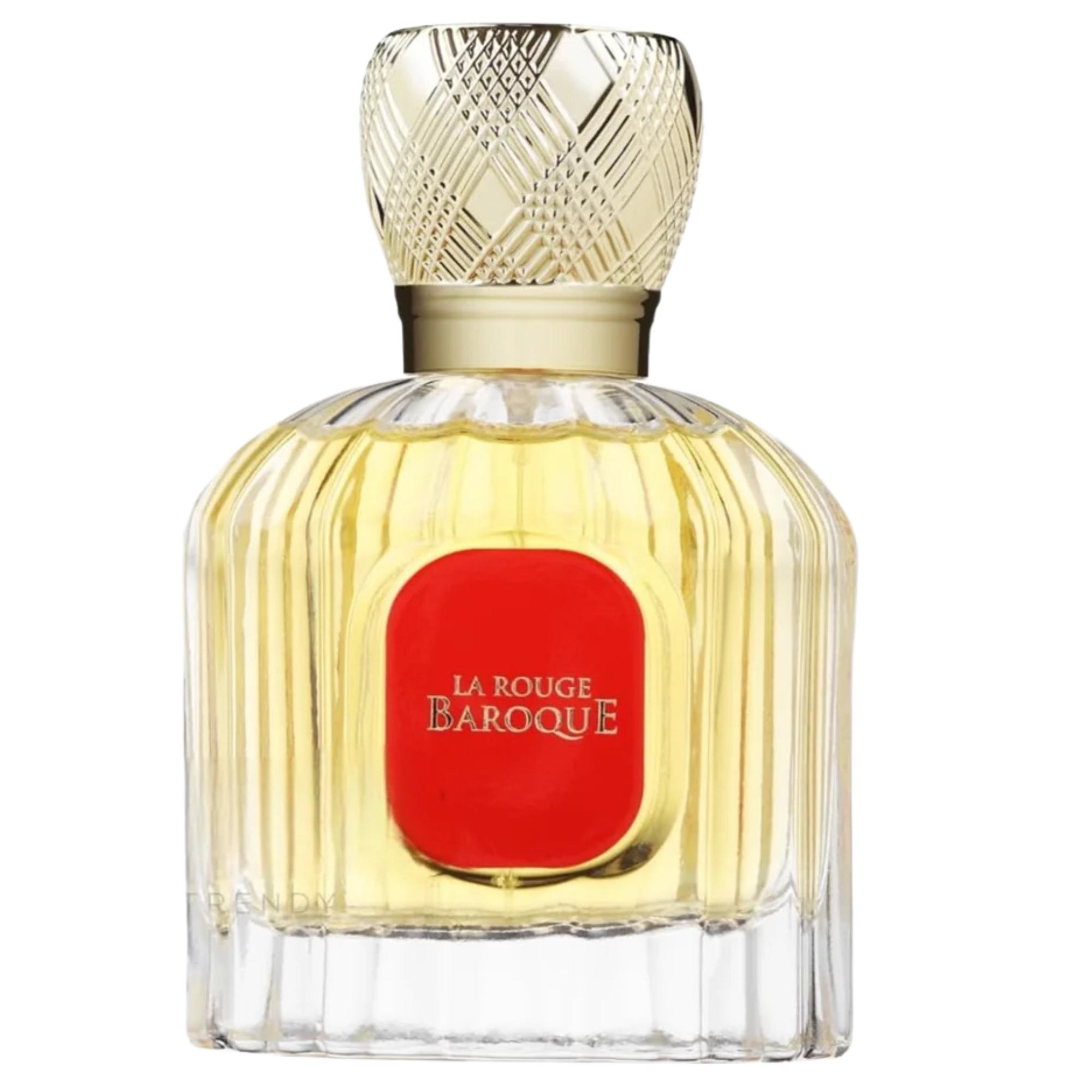 Maison Alhambra La Rouge Baroque - Eau de Perfume 100 ml