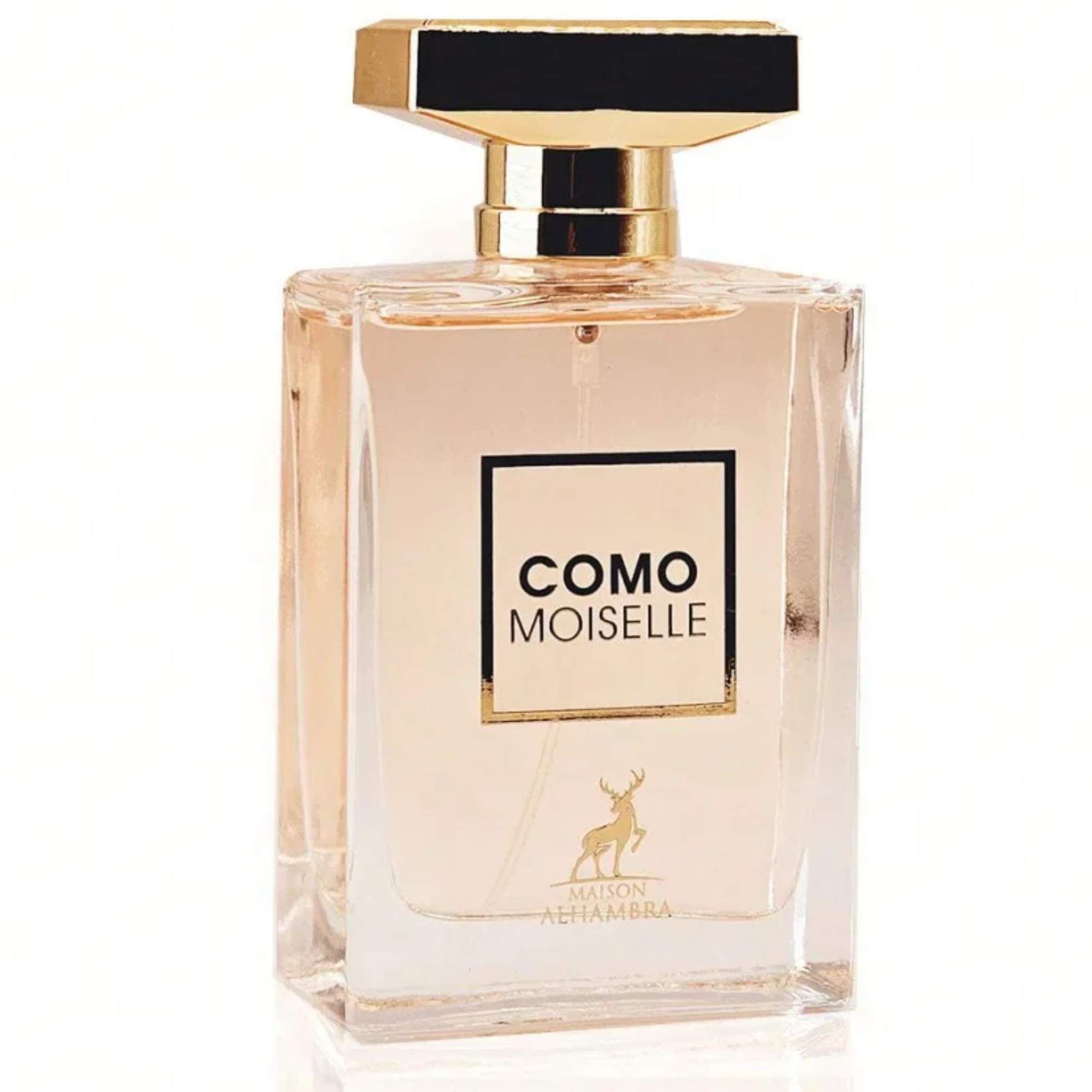 Maison Alhambra Como Moiselle - Eau de Parfum 100 ml