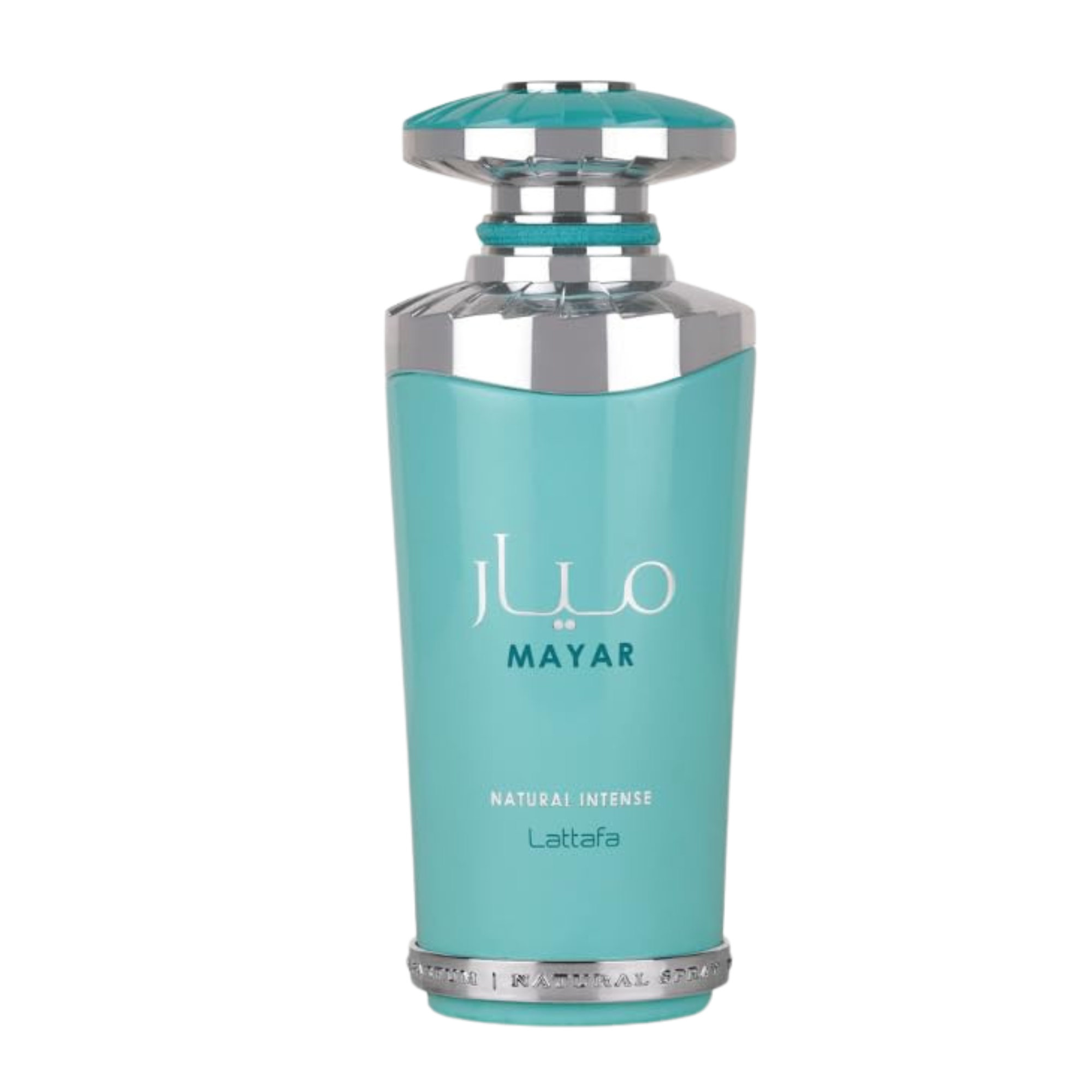 Lattafa Mayar Natural Intense - Eau de Parfum 100 ml