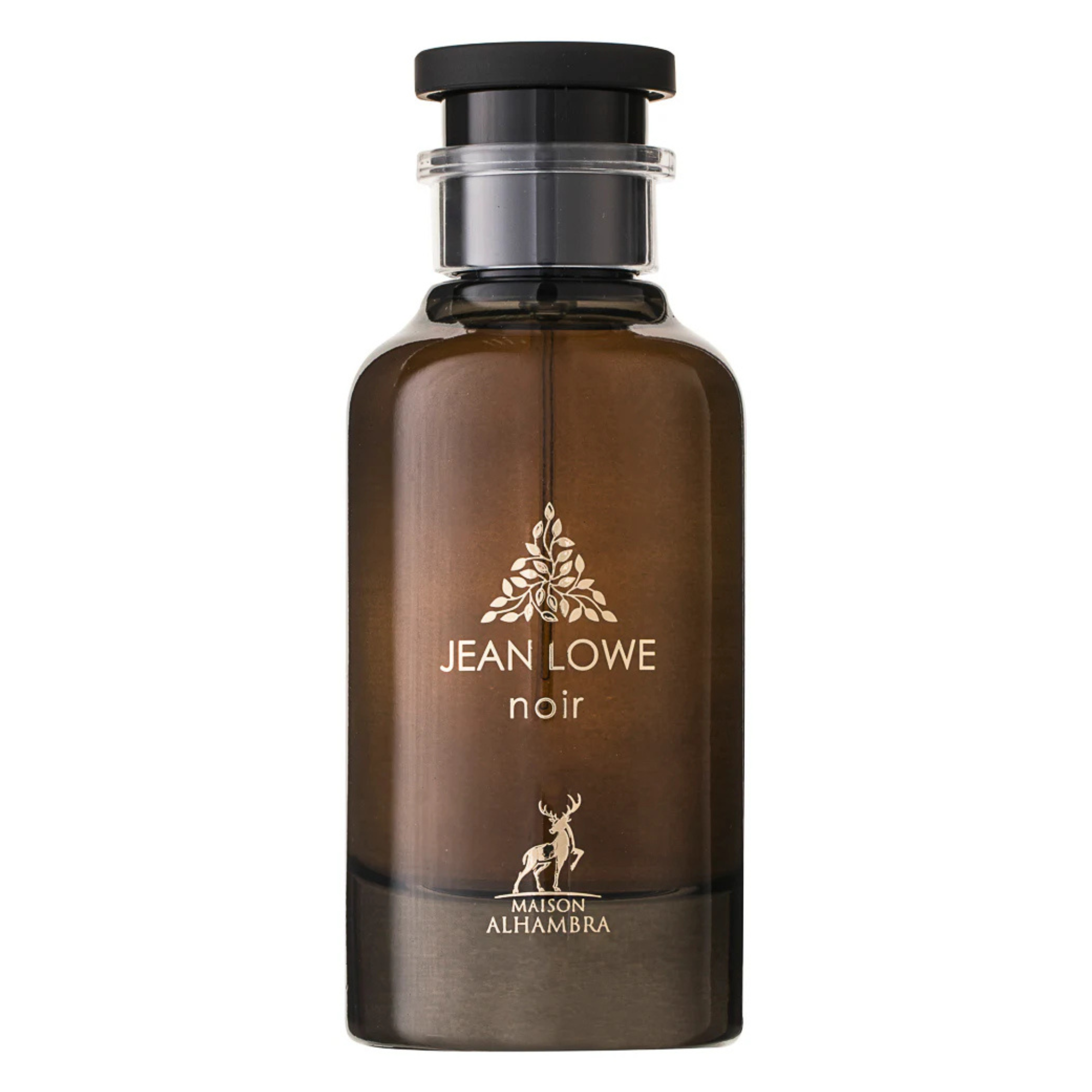 Maison Alhambra Jean Lowe Noir - Eau de Parfum 100 ml
