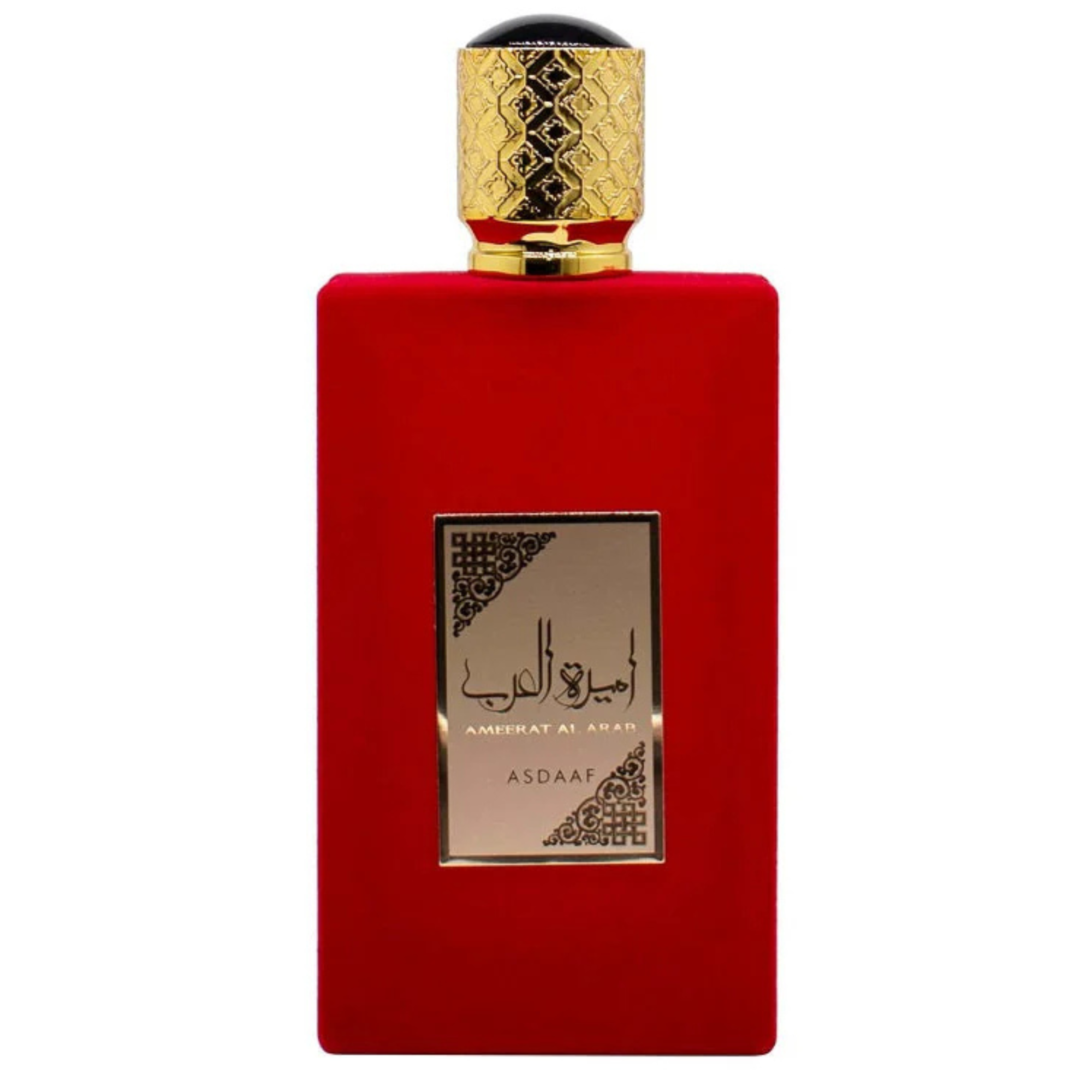 Asdaaf Ameerat - Eau de Parfum 100 ml