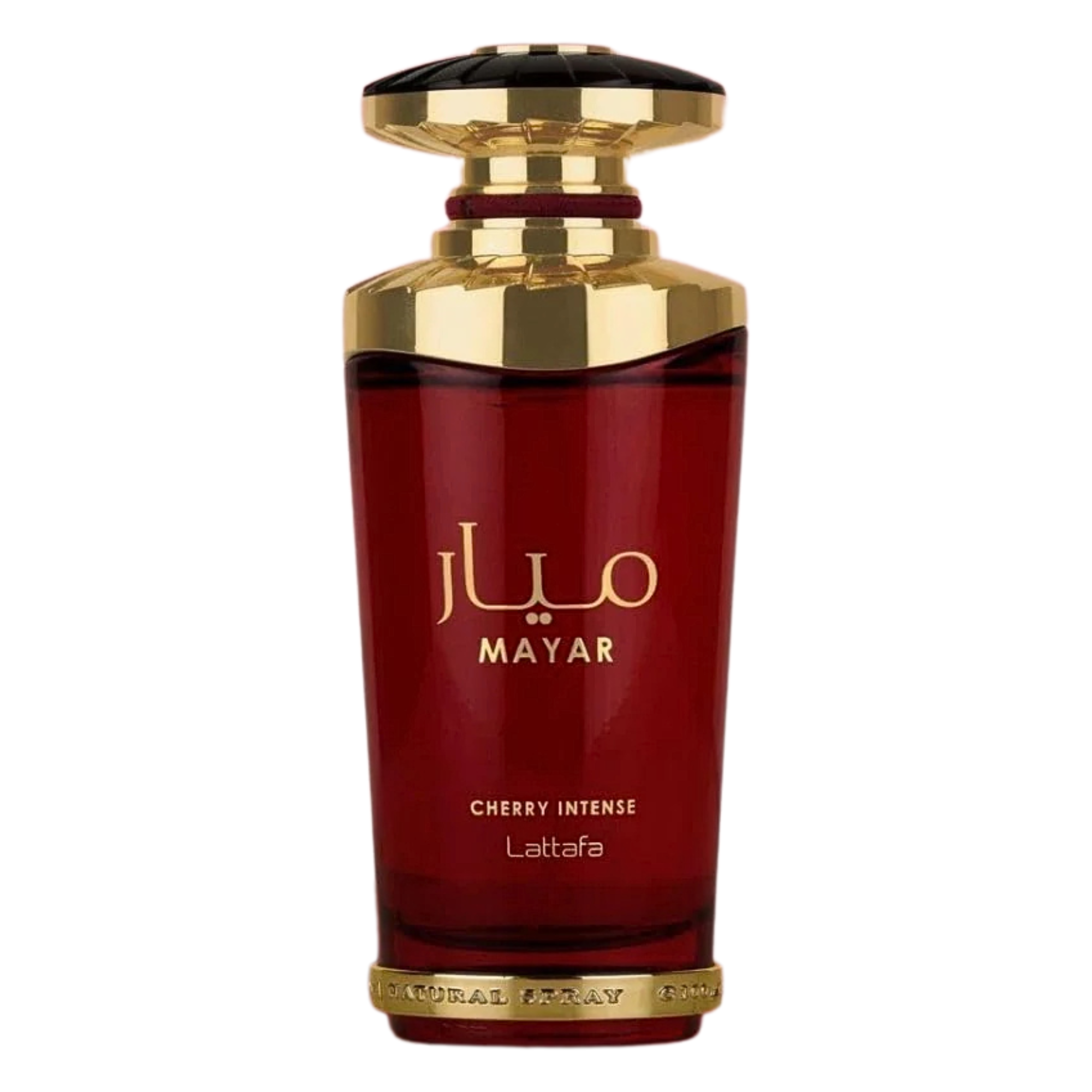 Lattafa Mayar Cherry Intense - Eau de Parfum 100 ml