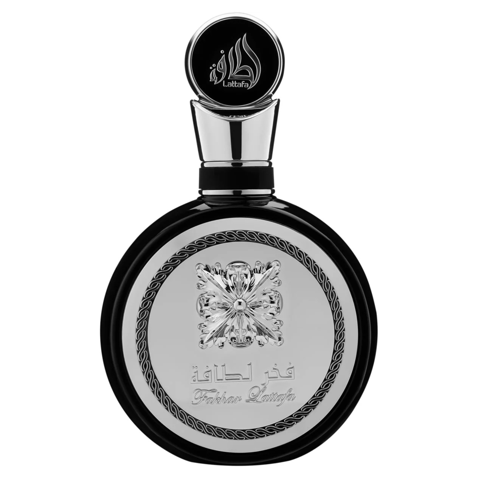 Lattafa Perfume Fakhar Homme - Eau de Parfum 100 ml