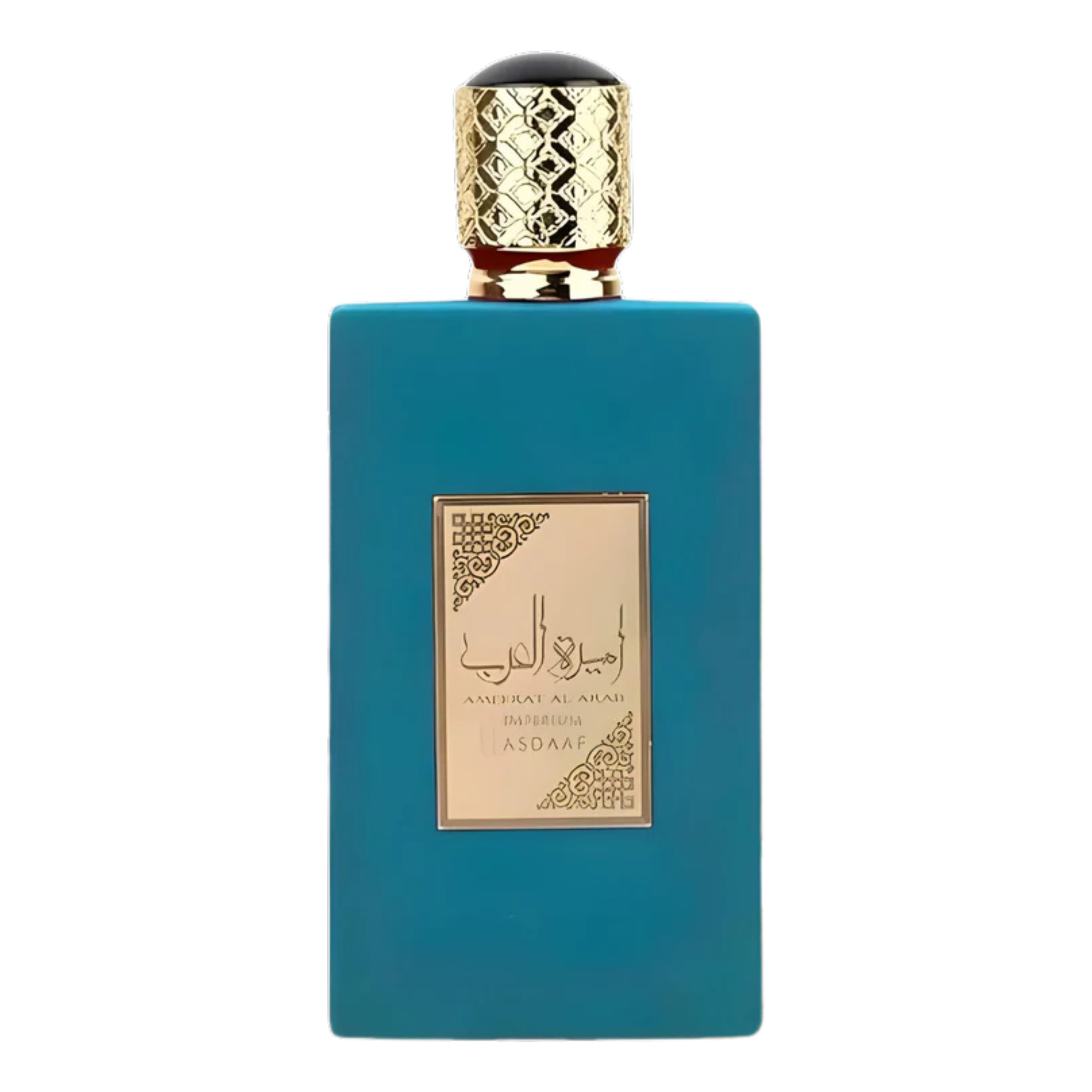 Asdaaf Ameer Al Arab Imperium - Eau de Parfum 100 ml