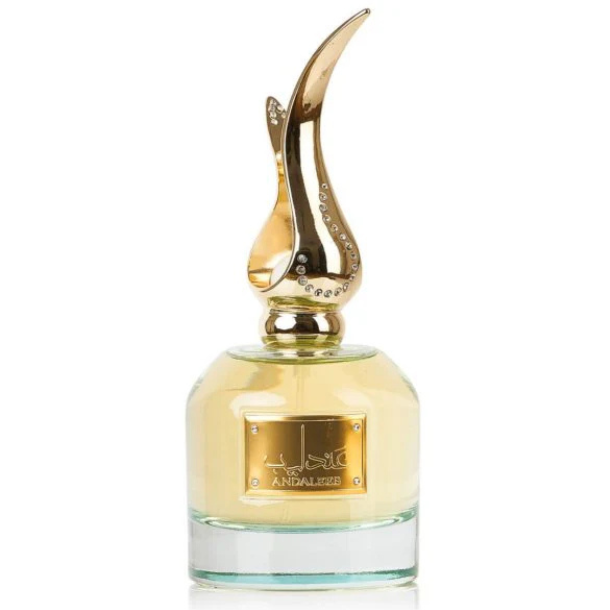 Asdaaf Andaleeb - Eau de Parfum 100 ml