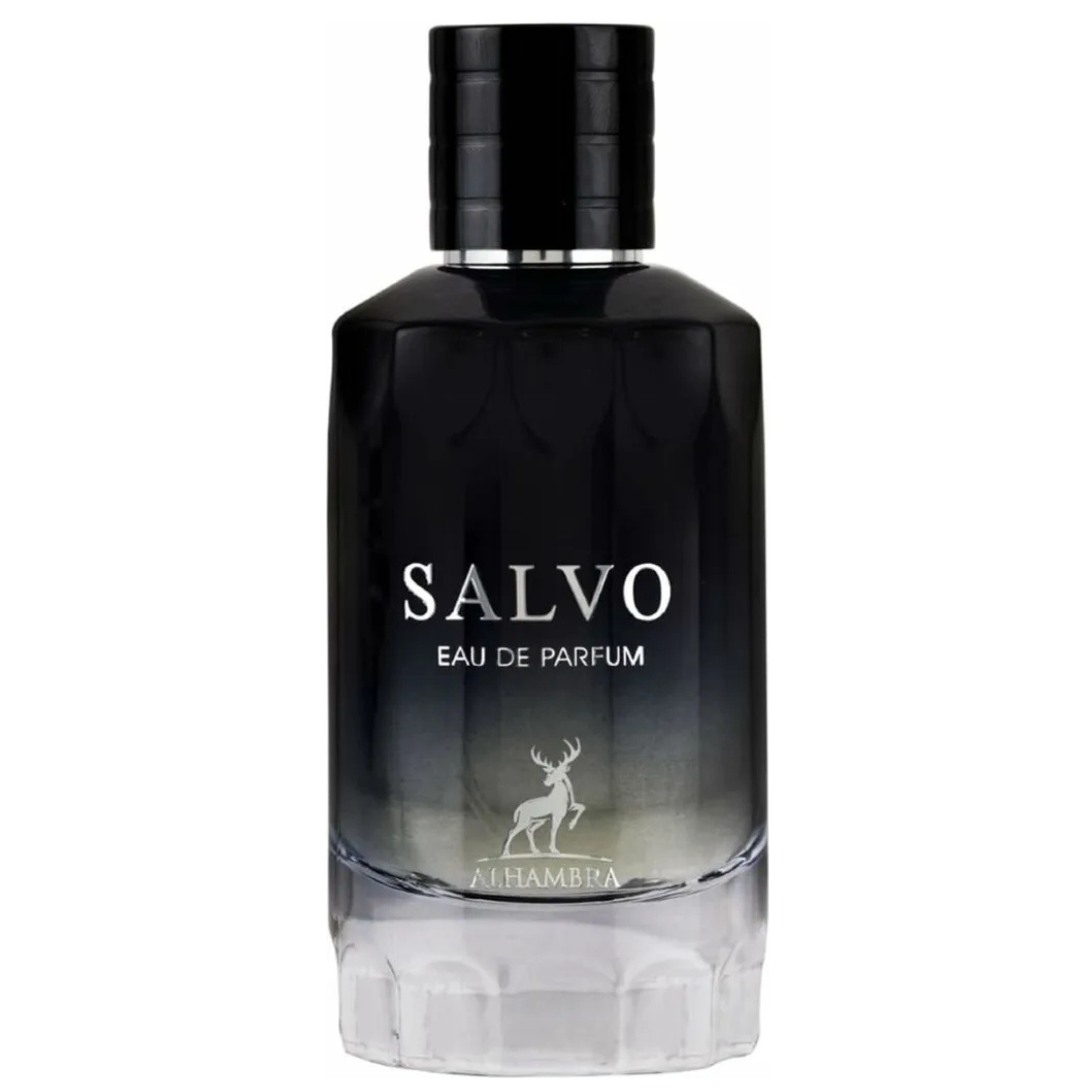 Maison Alhambra Salvo - Eau de Parfum 100 ml