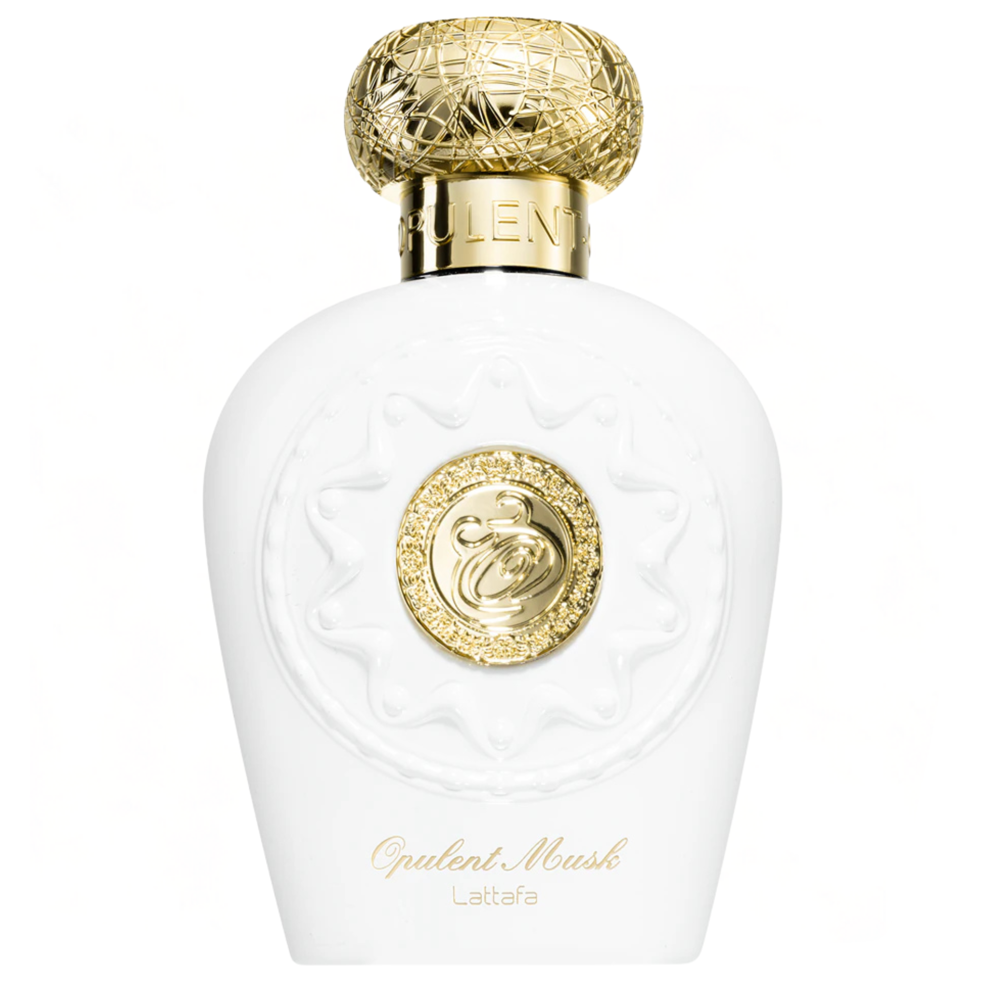 Lattafa Opulent Musk - Eau de Parfum 100 ml