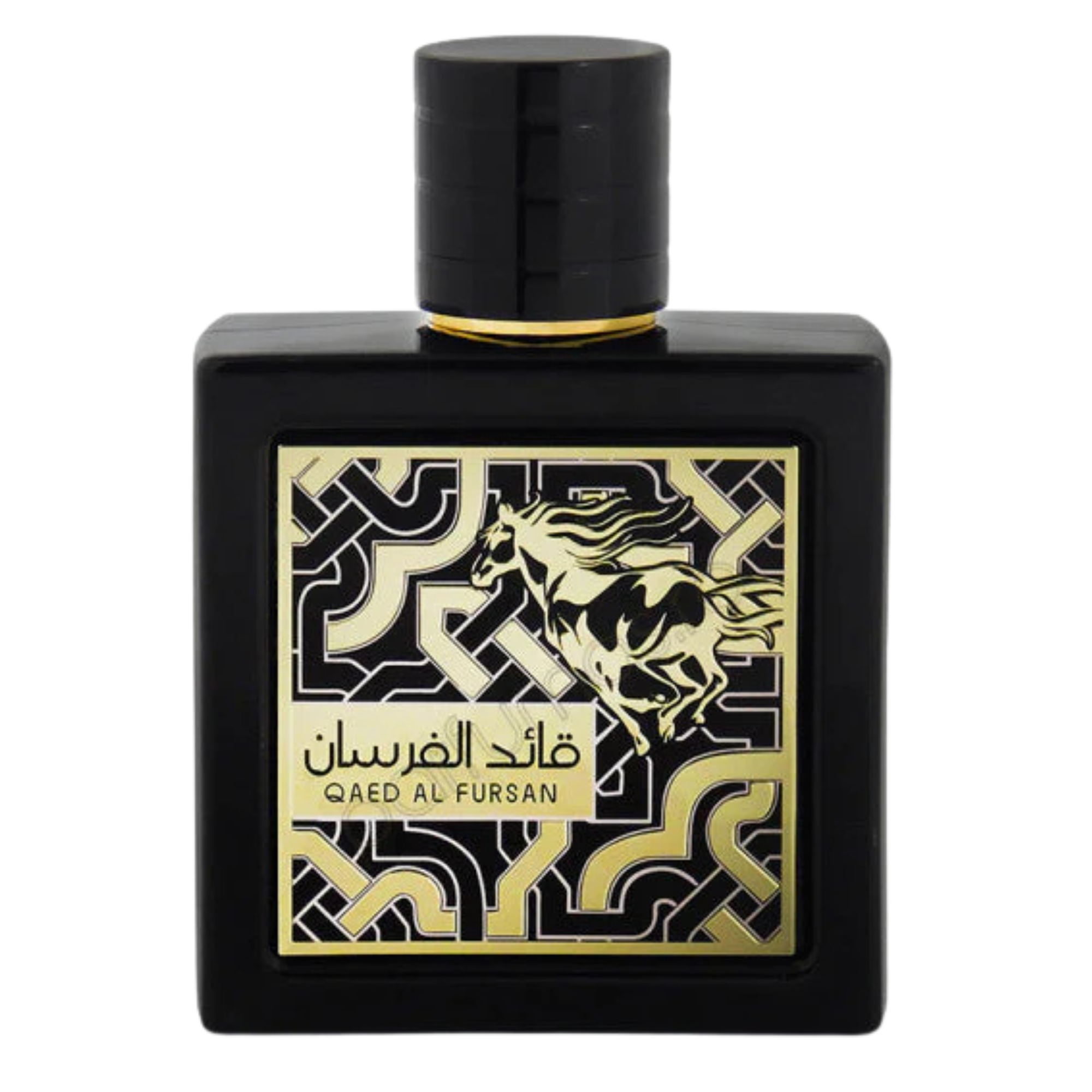 Lattafa Qaed al Fursan - Eau de Parfum 90 ml