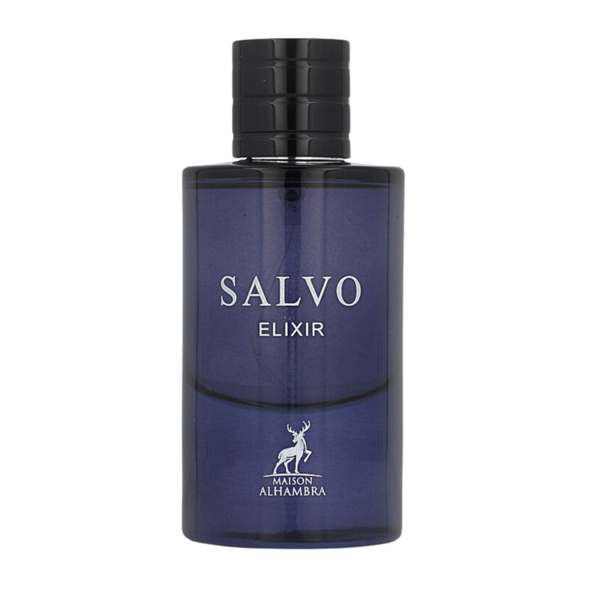 Maison Alhambra Salvo Elixir - Eau de Parfum 60 ml