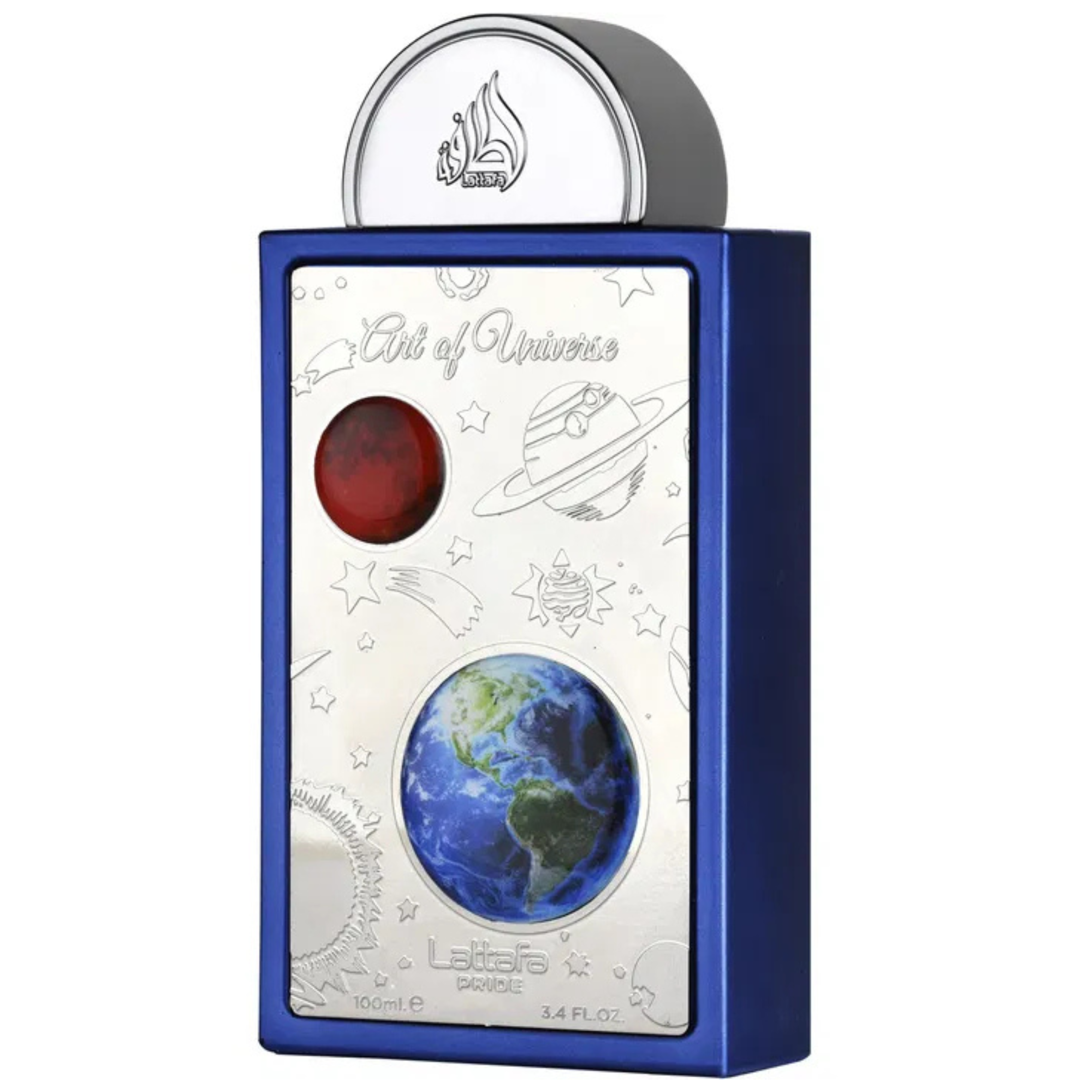 Lattafa Pride Art Of Universe - Eau de Parfum 100 ml