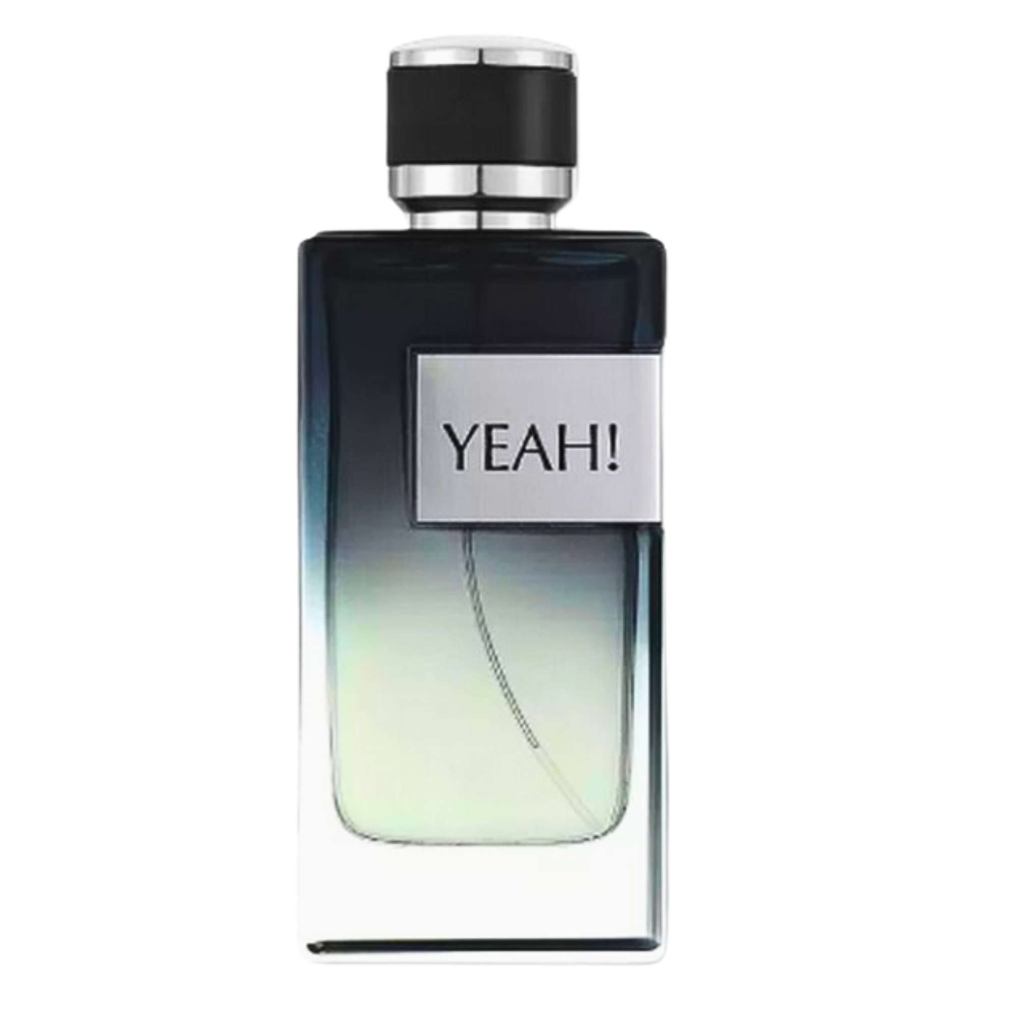Maison Alhambra Yeah Man - Eau de Parfum 100 ml
