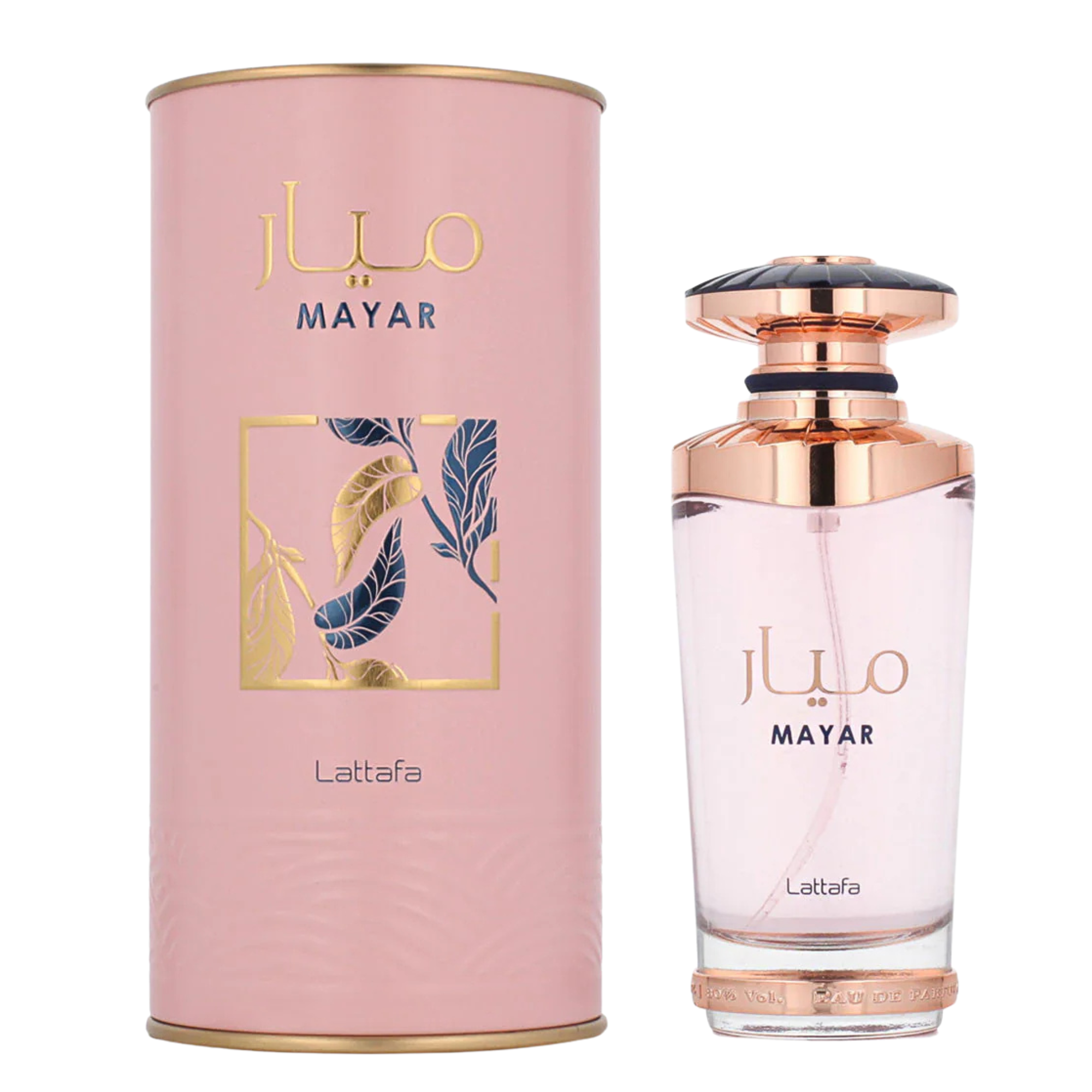 Lattafa Mayar - Eau de Parfum 100 ml