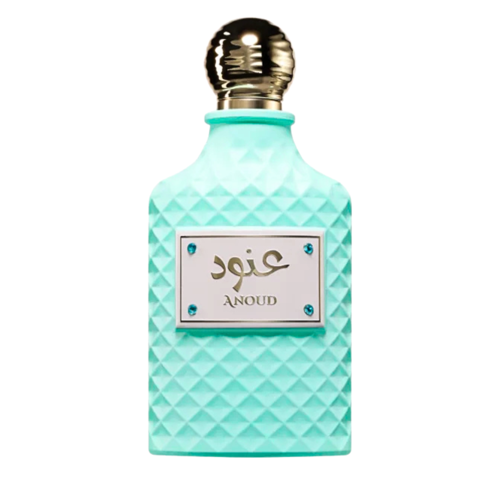 Ard Al Zaafaran Anoud - Eau de Parfum 100 ml