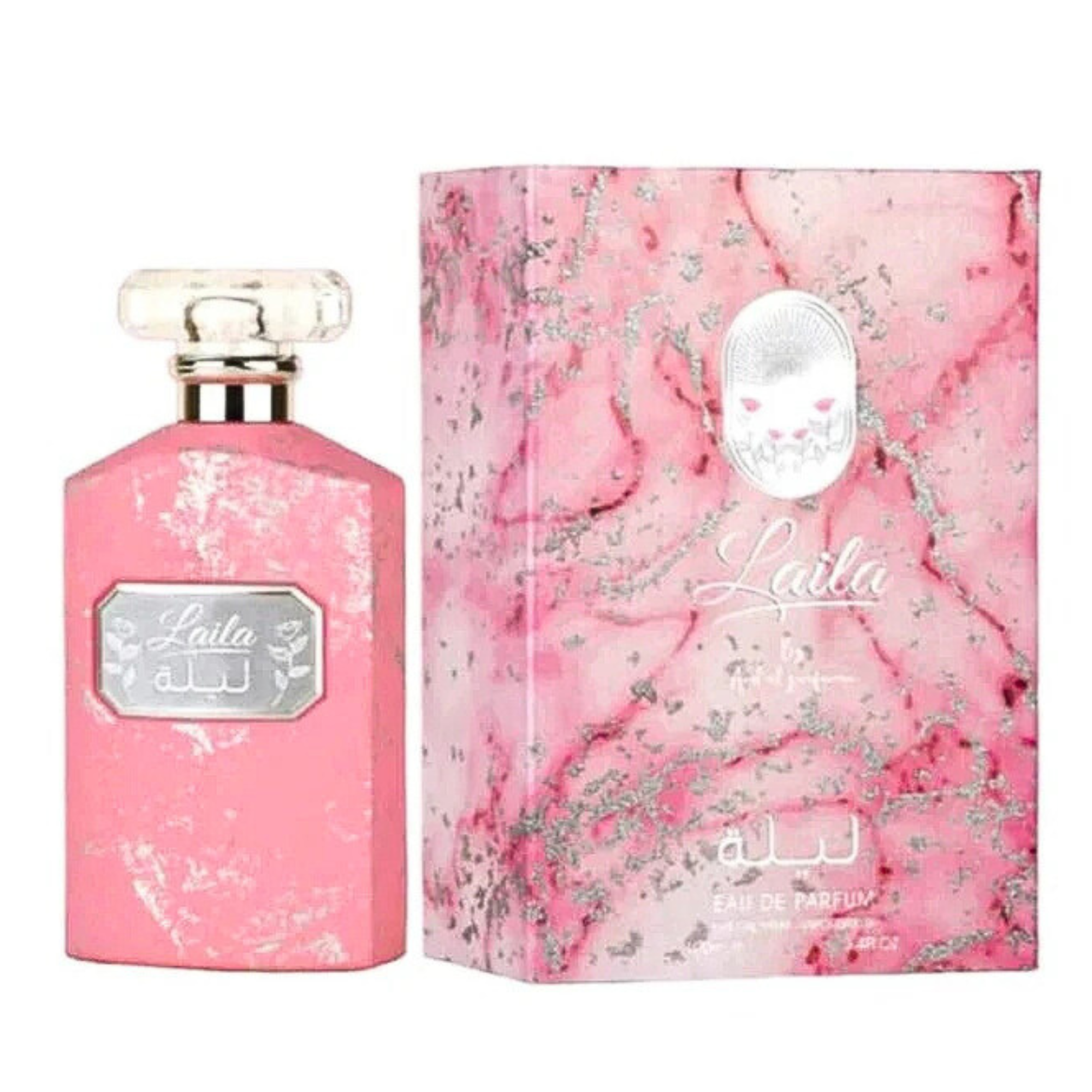 Ard al Zaafaran Laila - Eau de Parfum 100 ml