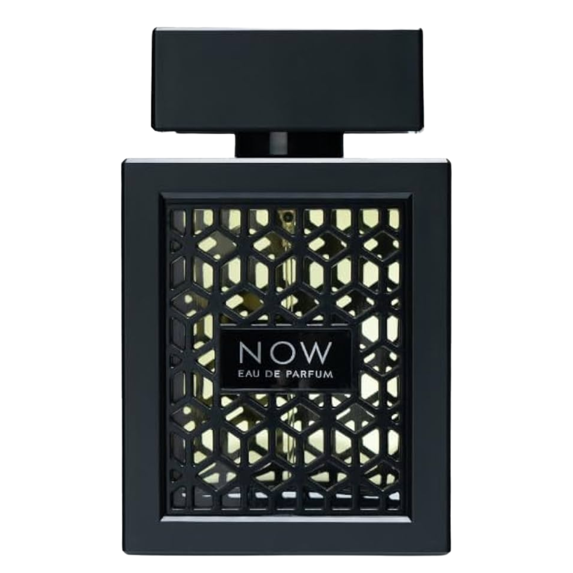 Lattafa Rave Now - Eau de Parfum 100 ml