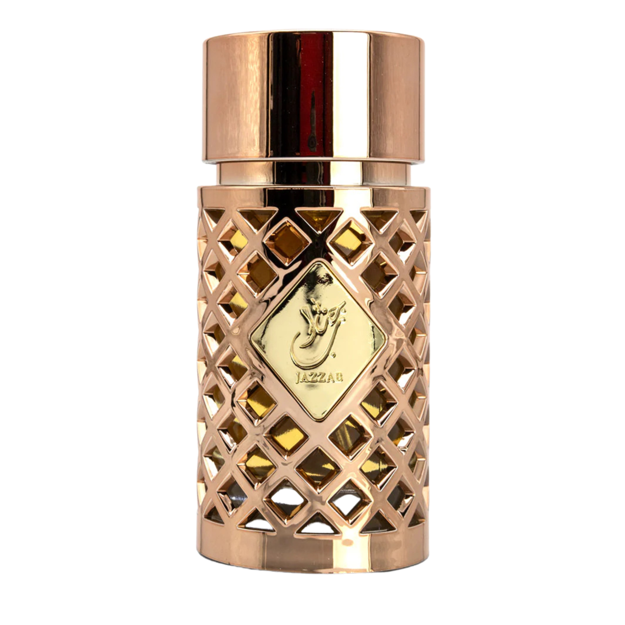 Ard Al Zaafaran Jazzab Gold - Eau de Parfum 100 ml