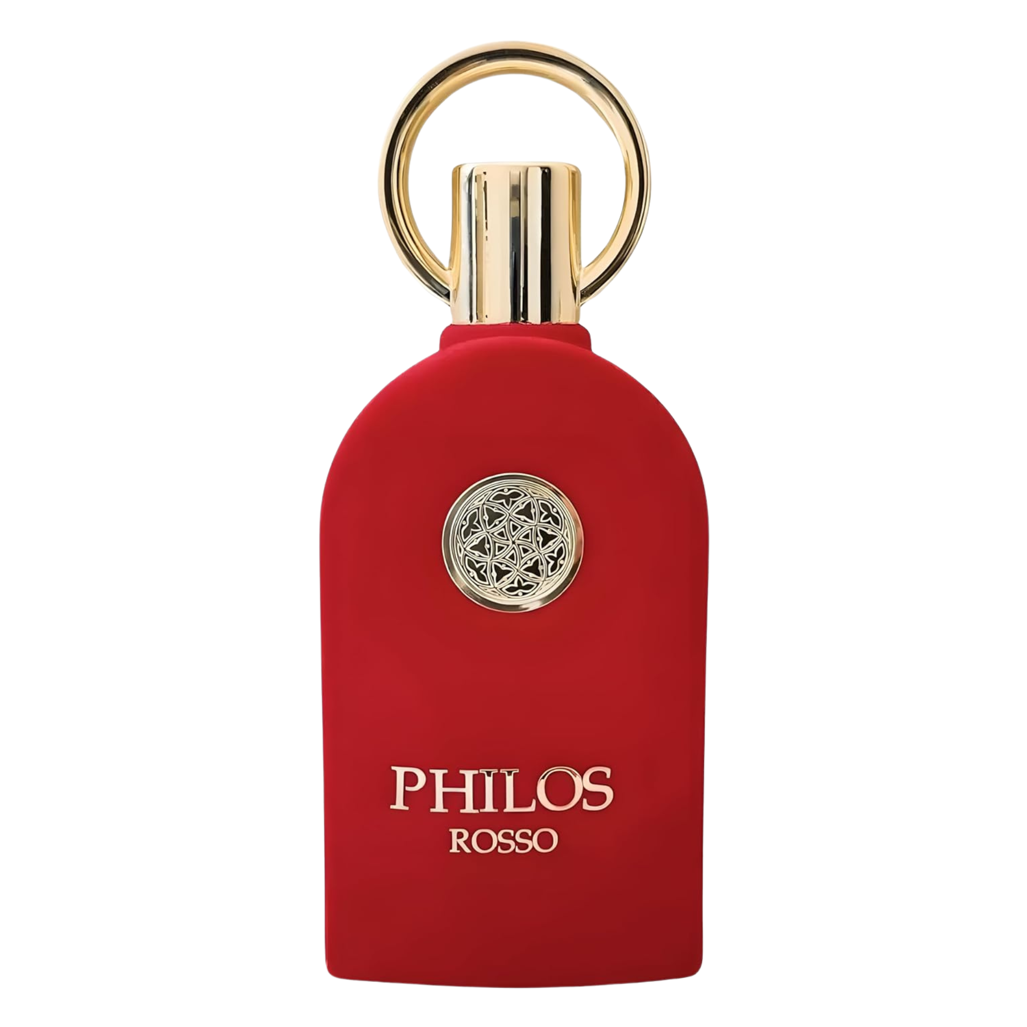 Maison Alhambra Philos Rosso - Eau de Parfum 100 ml