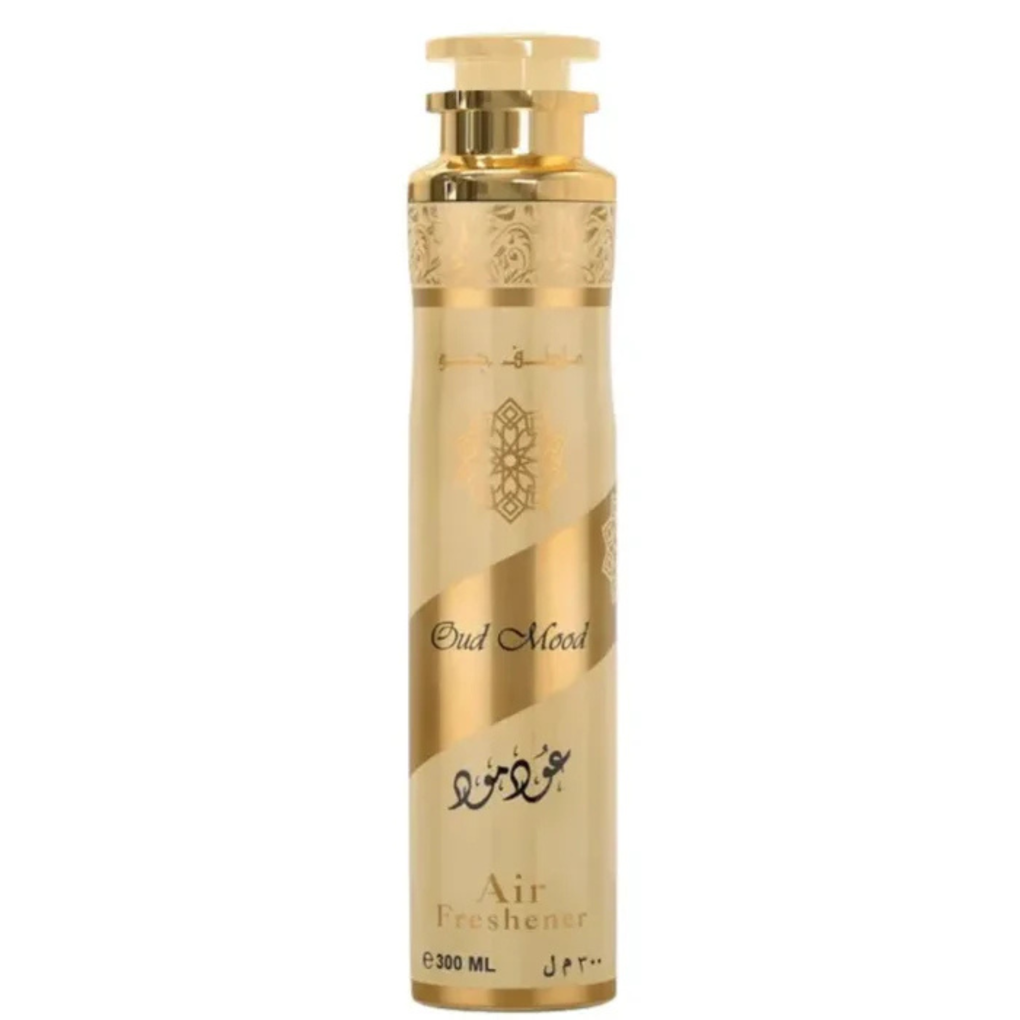 Lattafa Oud Mood - Raumspray 300 ml