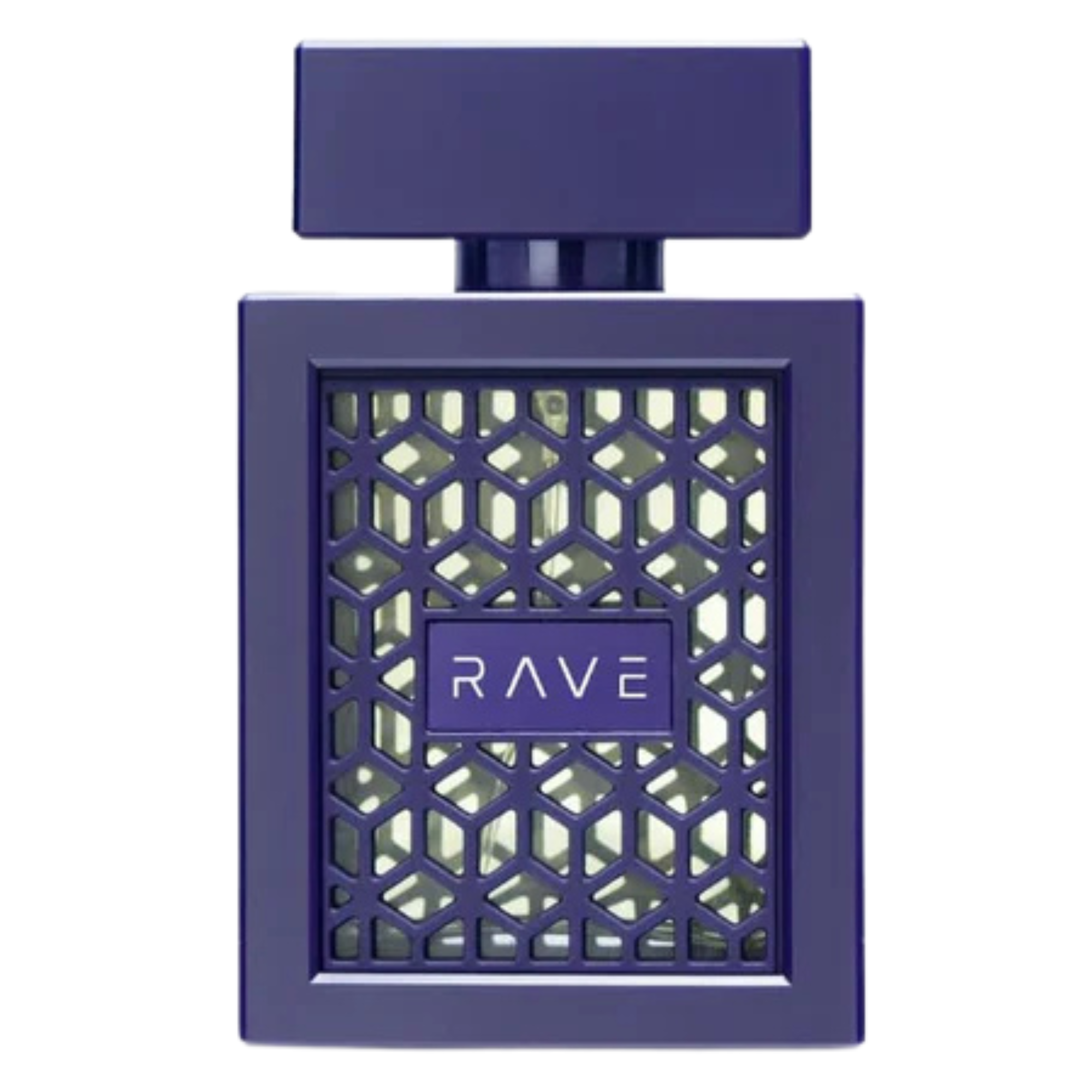 Lattafa Rave Now Intense - Eau de Parfum 100 ml