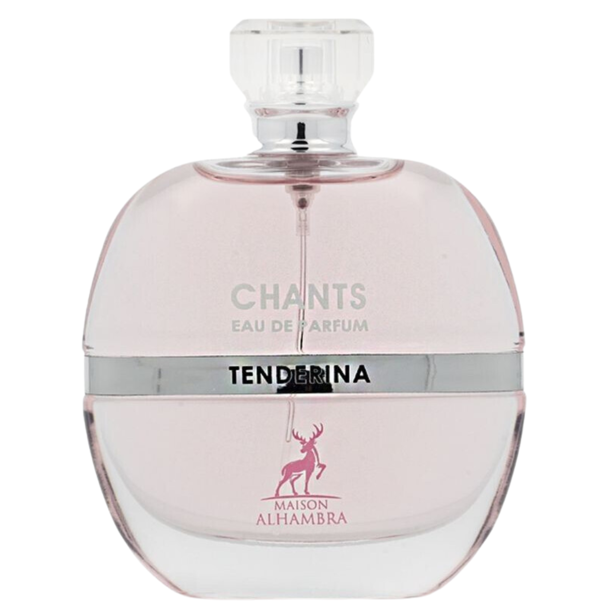 Maison Alhambra Chants Tenderina - Eau de Parfum 100 ml