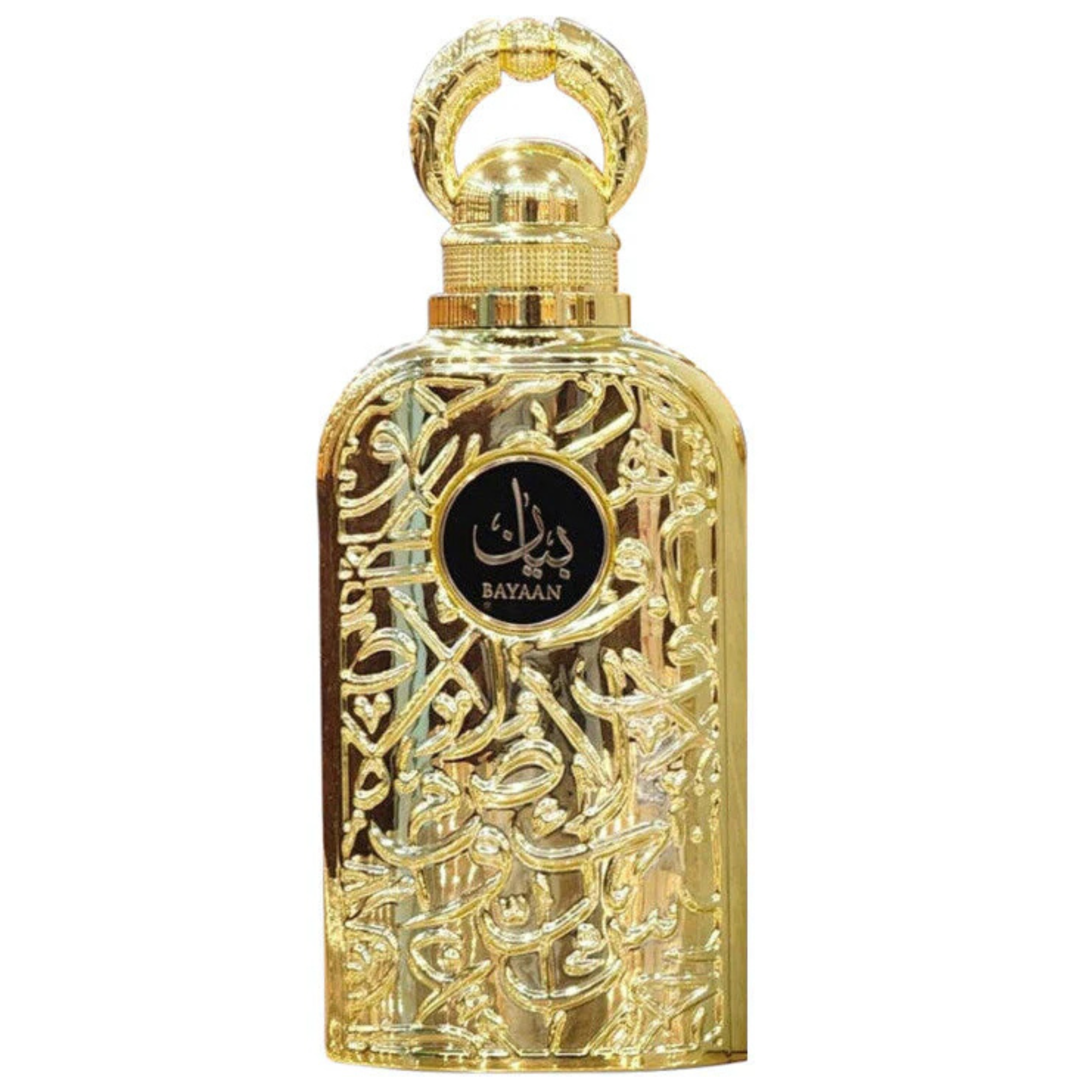 Lattafa Bayaan - Eau de Perfume 100 ml