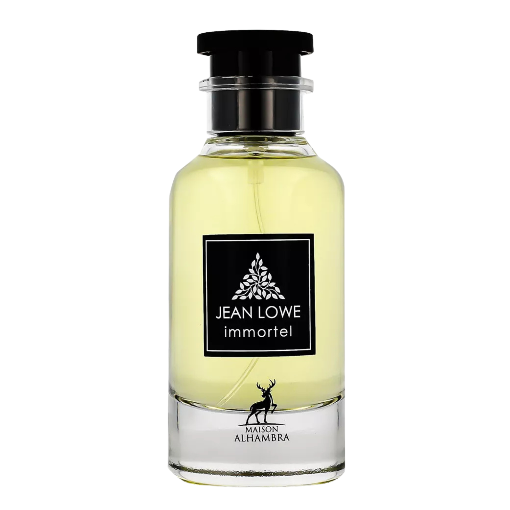 Maison Alhambra Jean Lowe Immortel - Eau de Parfum 100 ml