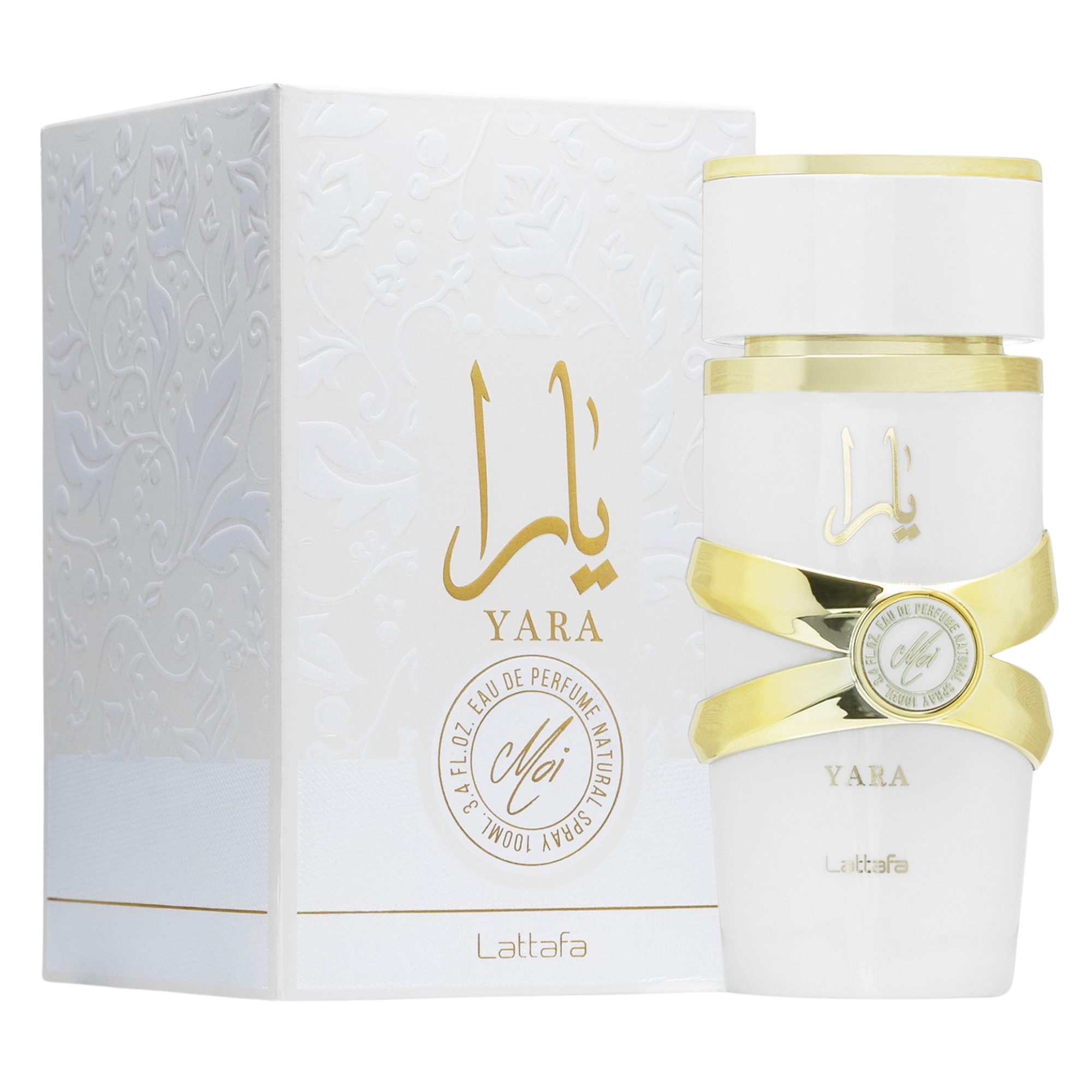 Lattafa Yara Moi - Eau de Parfum 100 ml