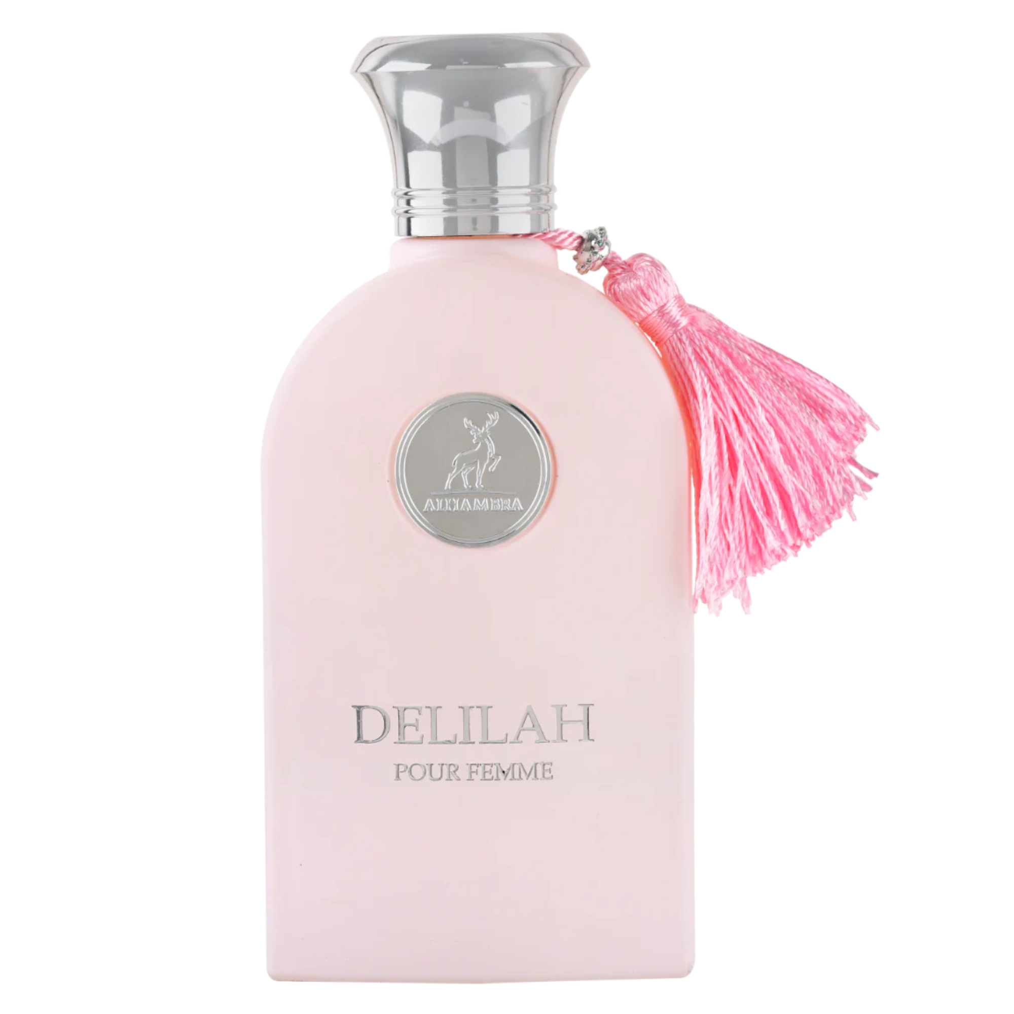 Maison Alhambra Delilah - Eau de Parfum 100 ml