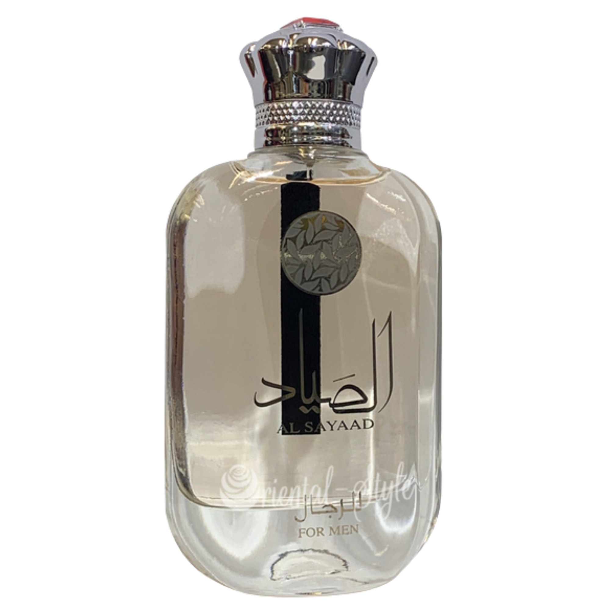 Zaafaran Al Sayaad - Eau de Perfume 100ml