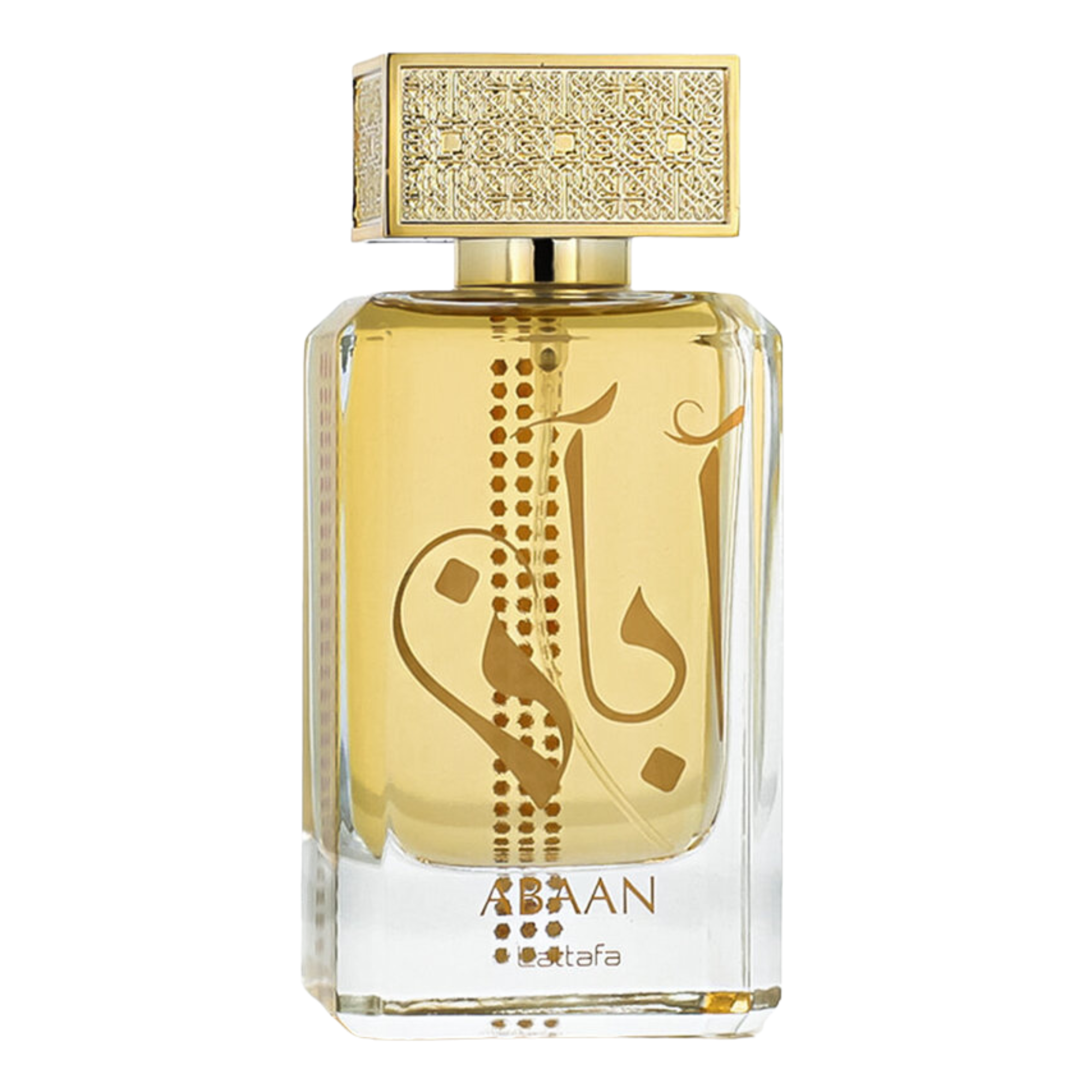 Lattafa Parfum Abaan - Eau de Parfum 100 ml