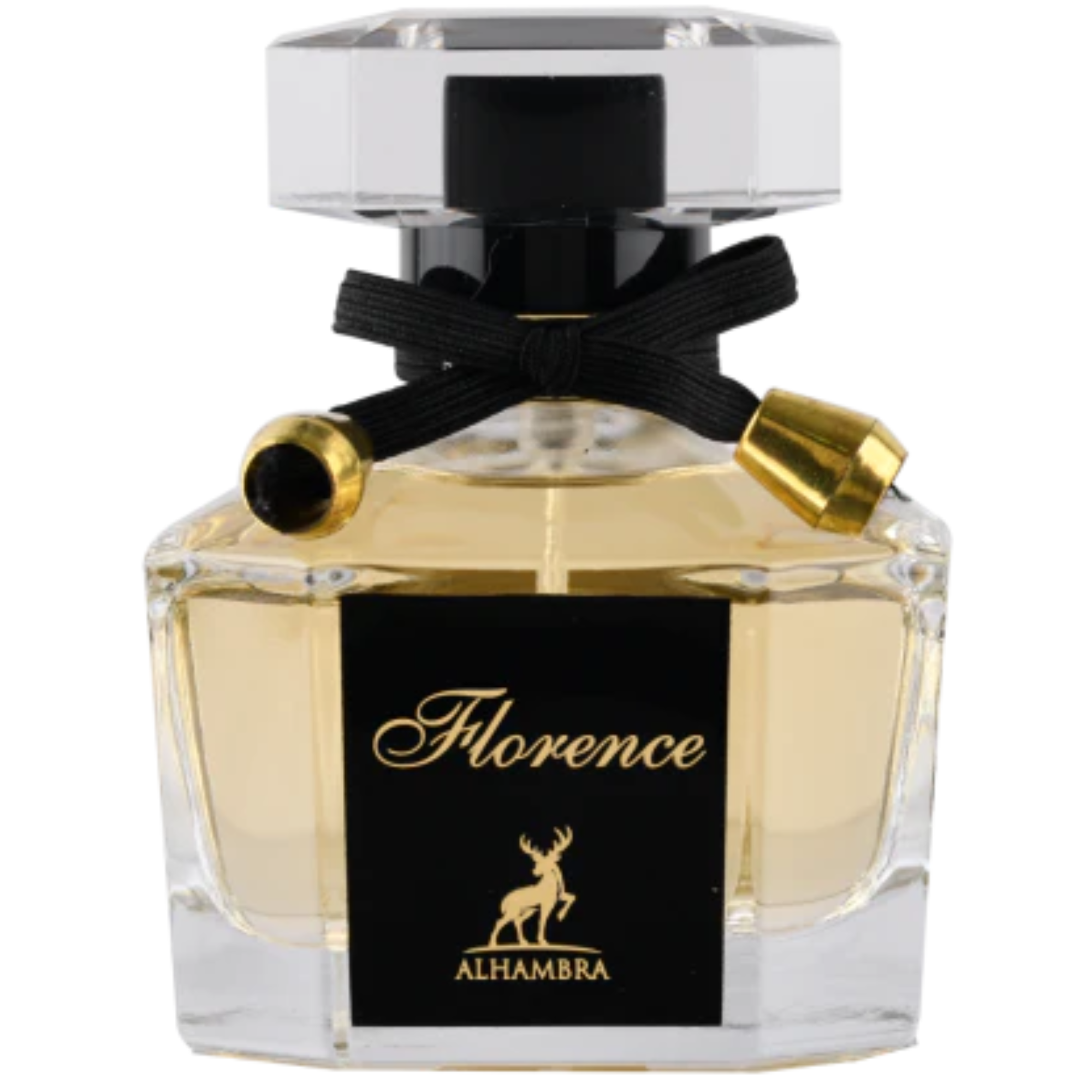 Maison Alhambra Florenza - Eau de Parfum 100 ml