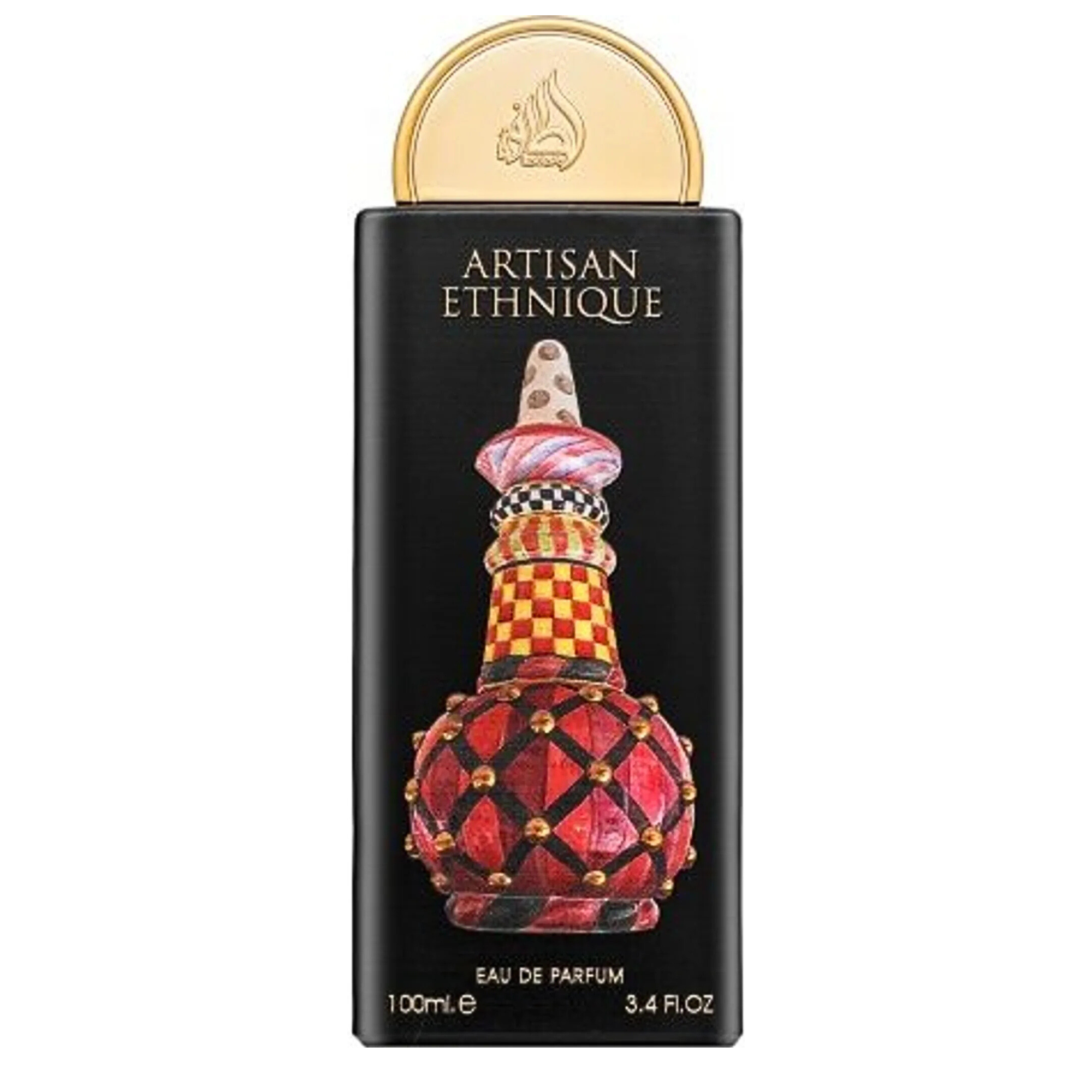 Lattafa Pride Artisan Ethnique - Eau de Parfum 100 ml