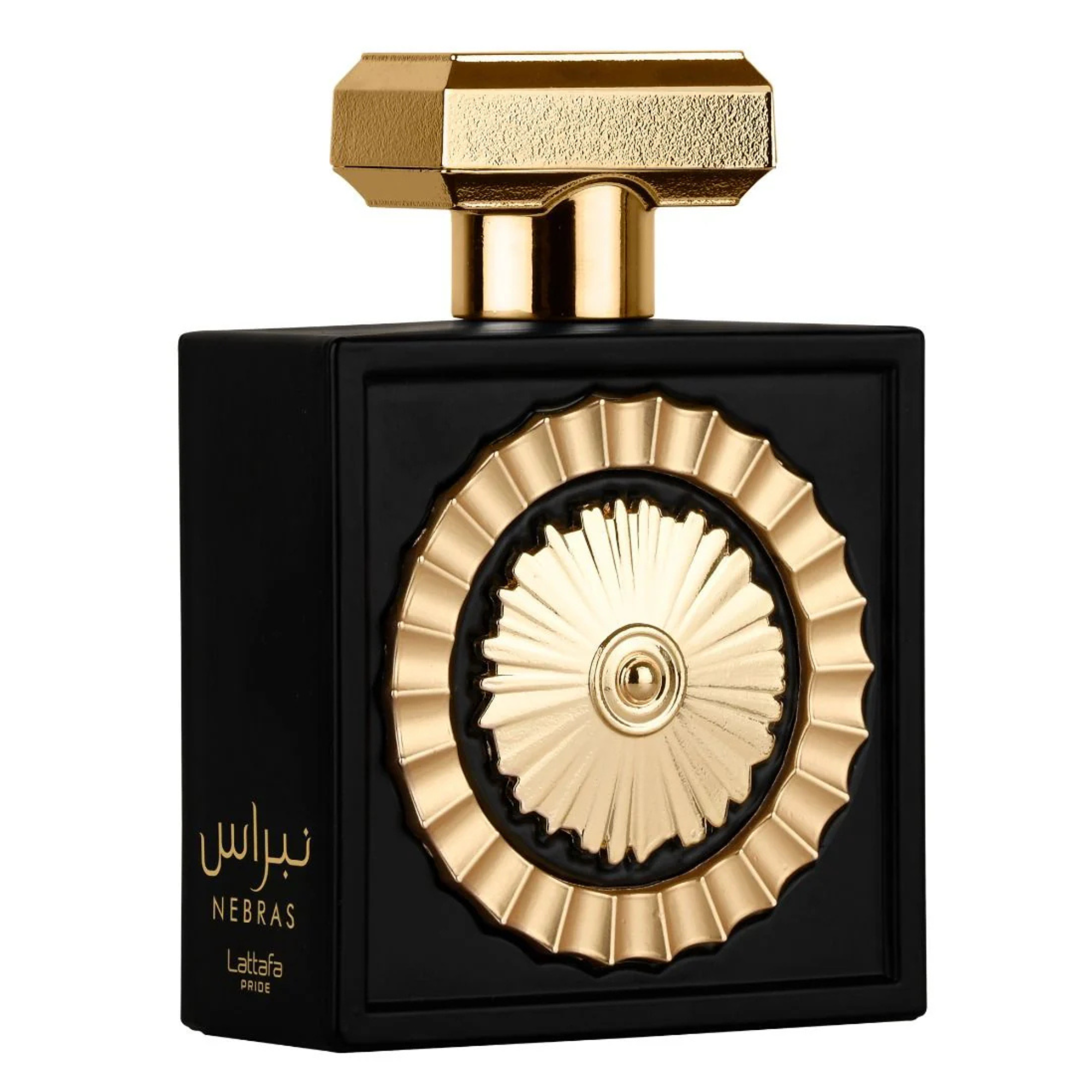 Lattafa Pride Nebras - Eau de Parfum 100 ml