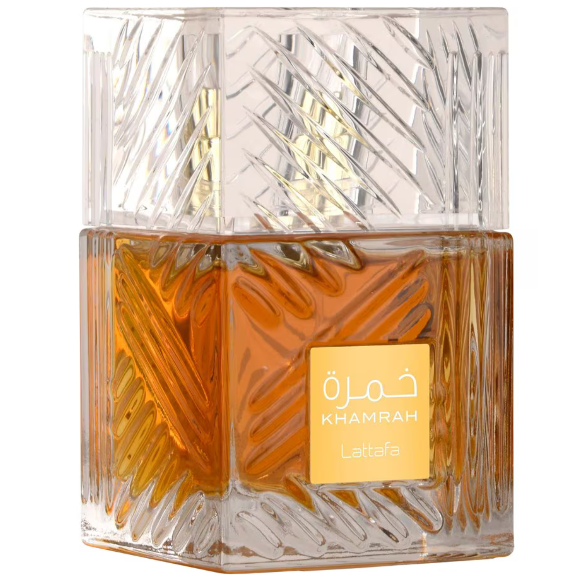 Lattafa Khamra - Eau de Parfum 100 ml