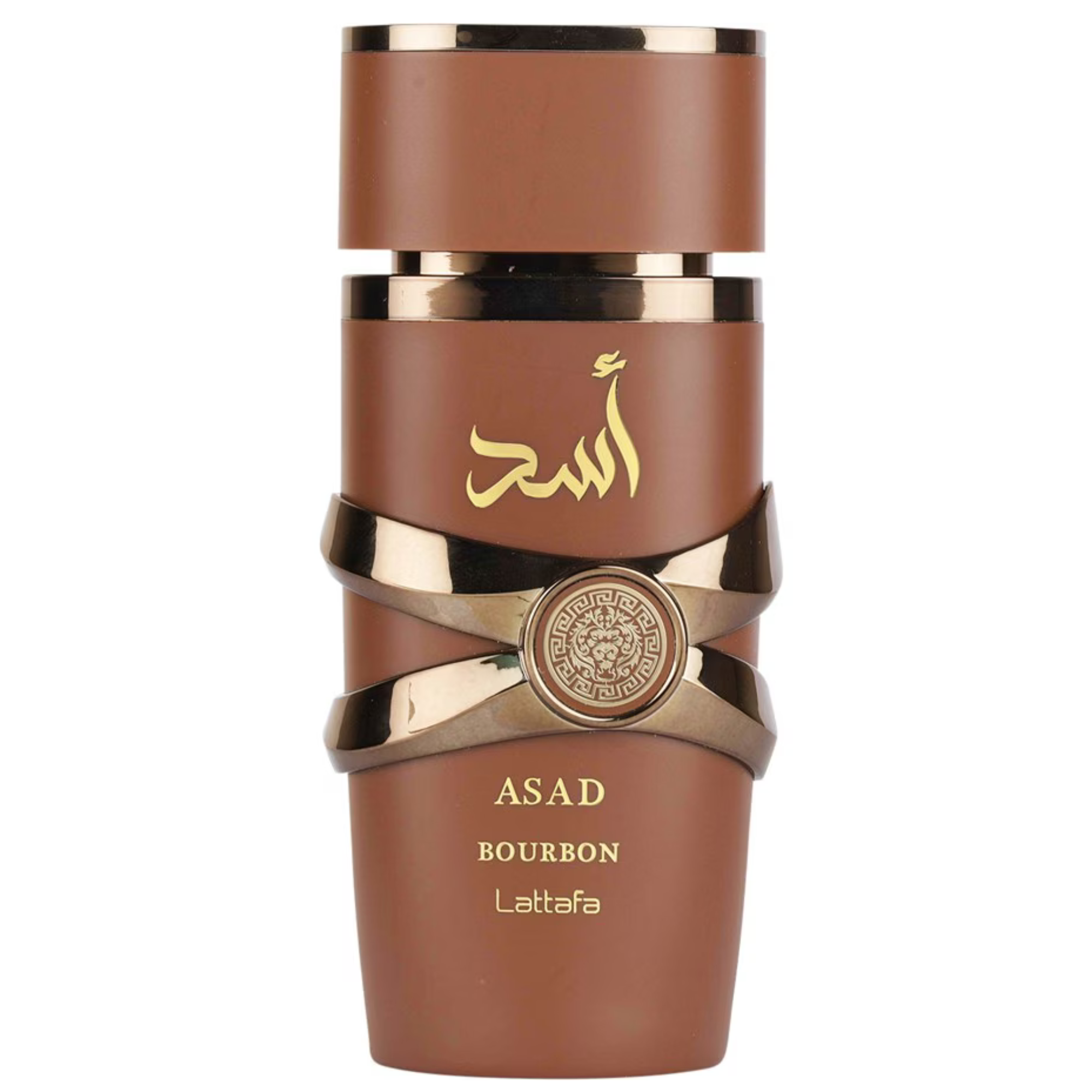 Lattafa Asad Bourbon -  Eau de Parfum 100 ml
