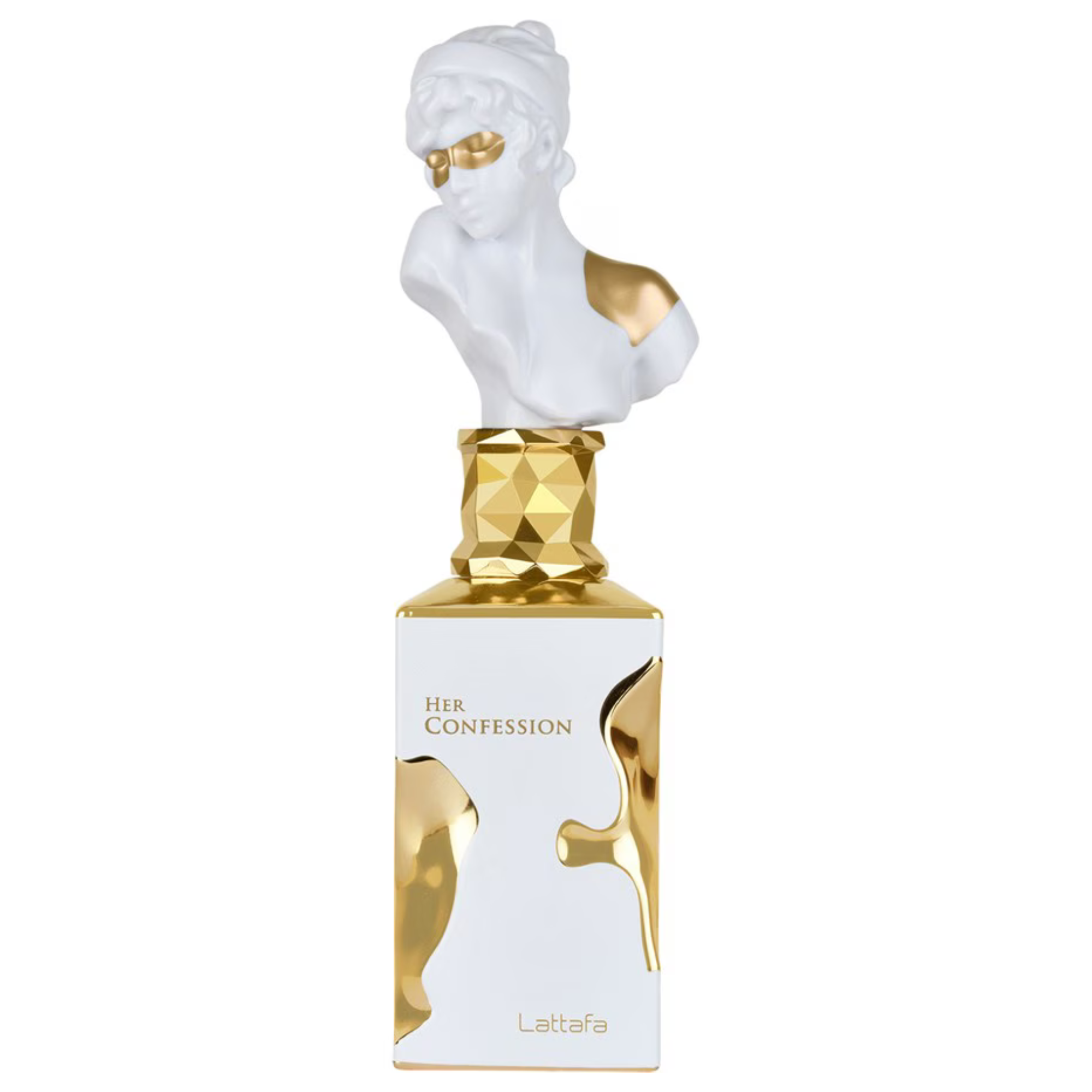 Lattafa Her Confession - Eau de Parfum 100 ml