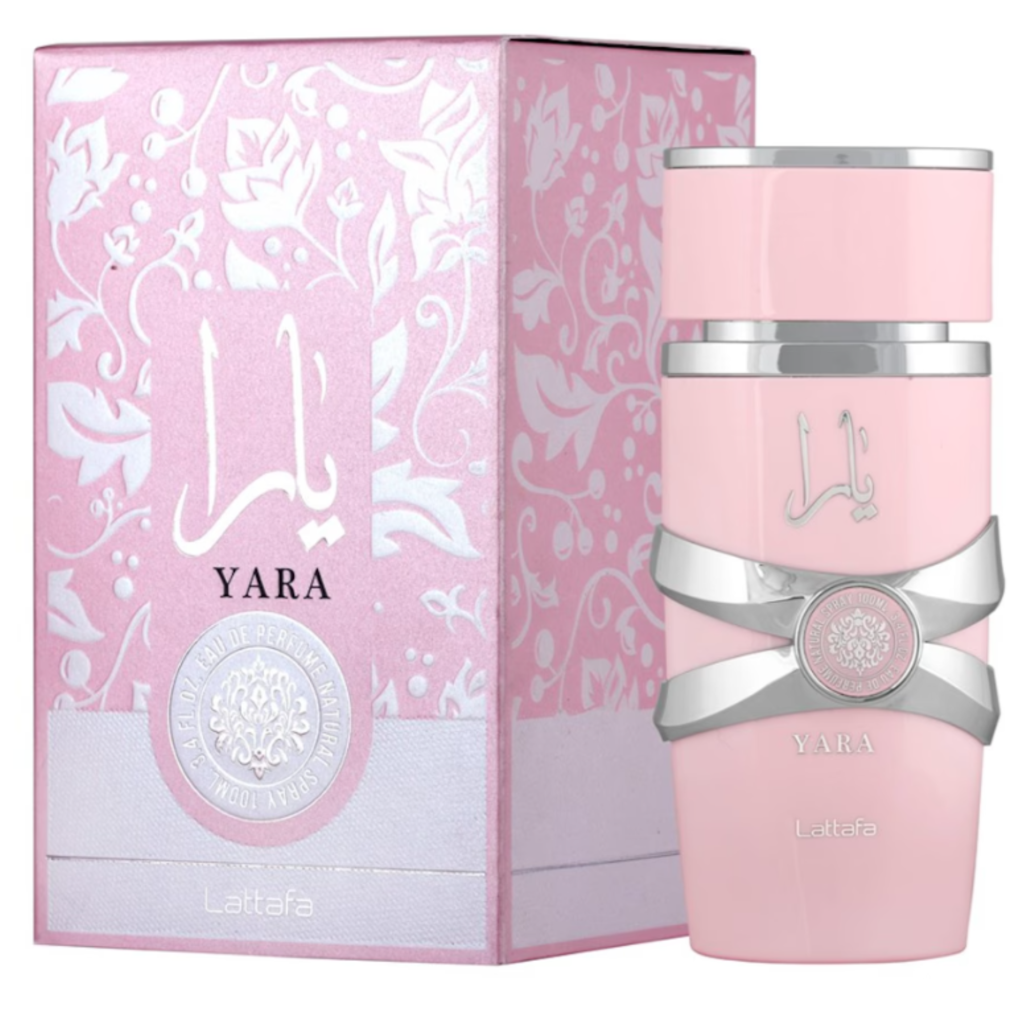 Lattafa Yara - Eau de Parfum 100 ml